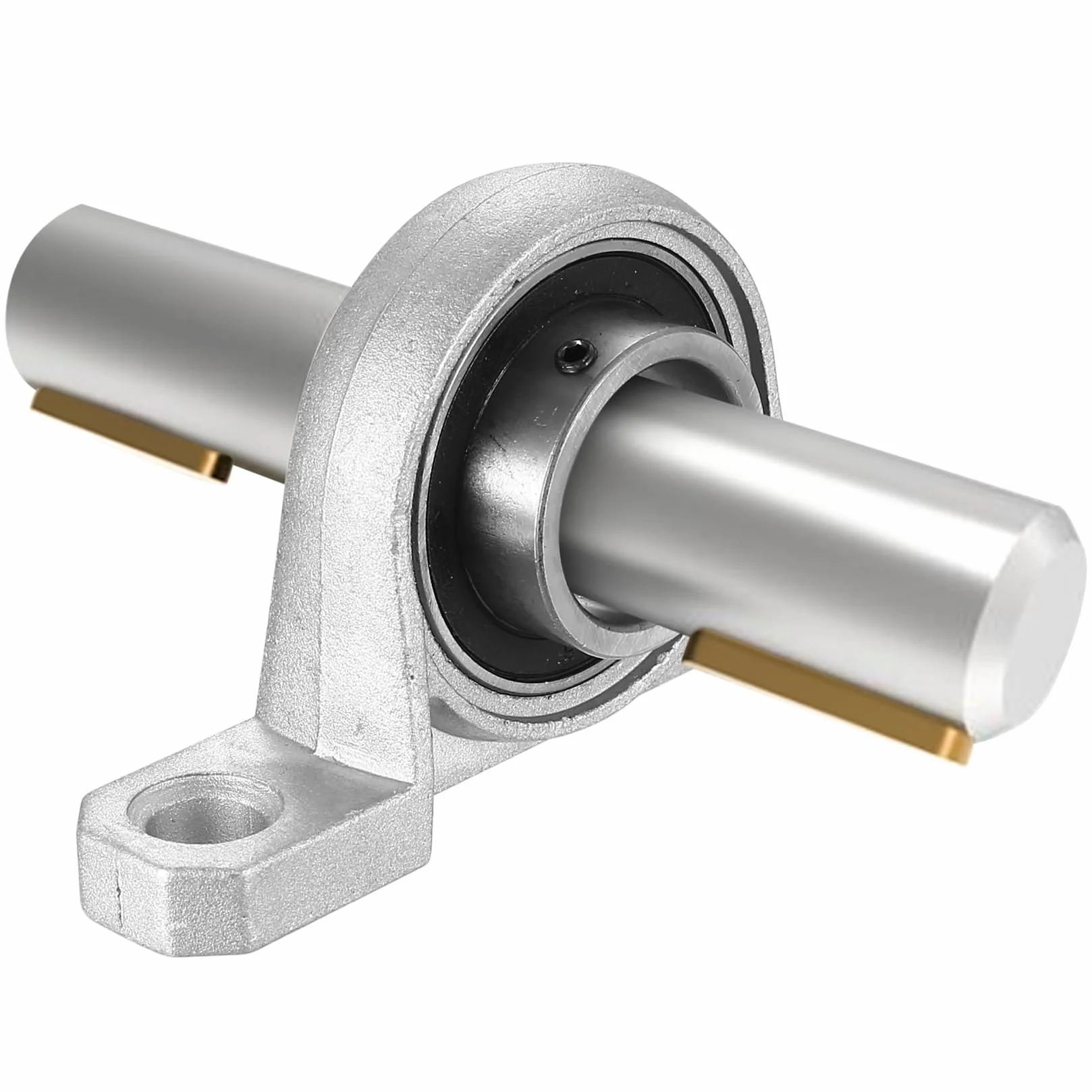 Łożysko 30 mm, stop cynku, do drukarek 3D, maszyn (KP006)