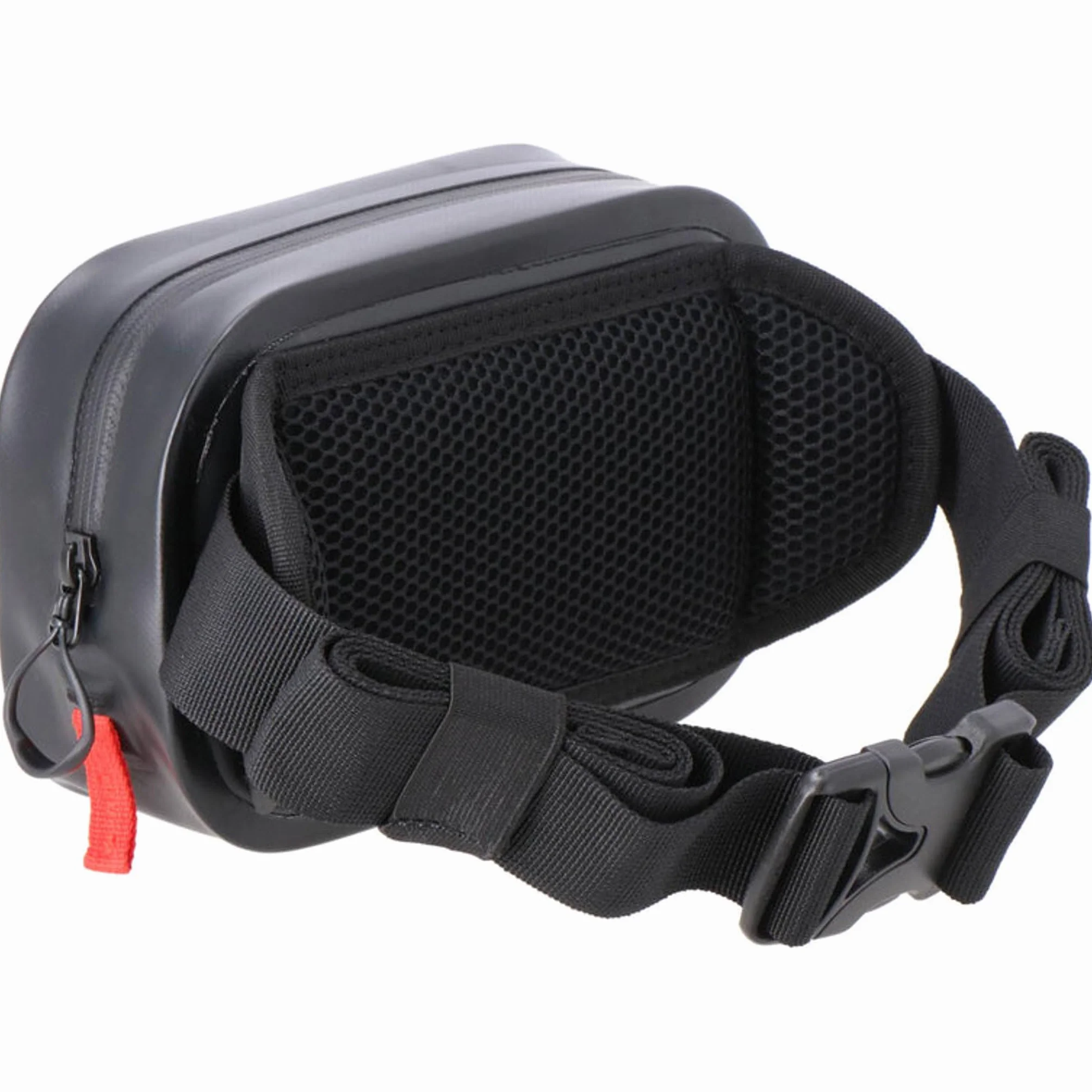 SW-MOTECH Pasek WP Waterproof Black