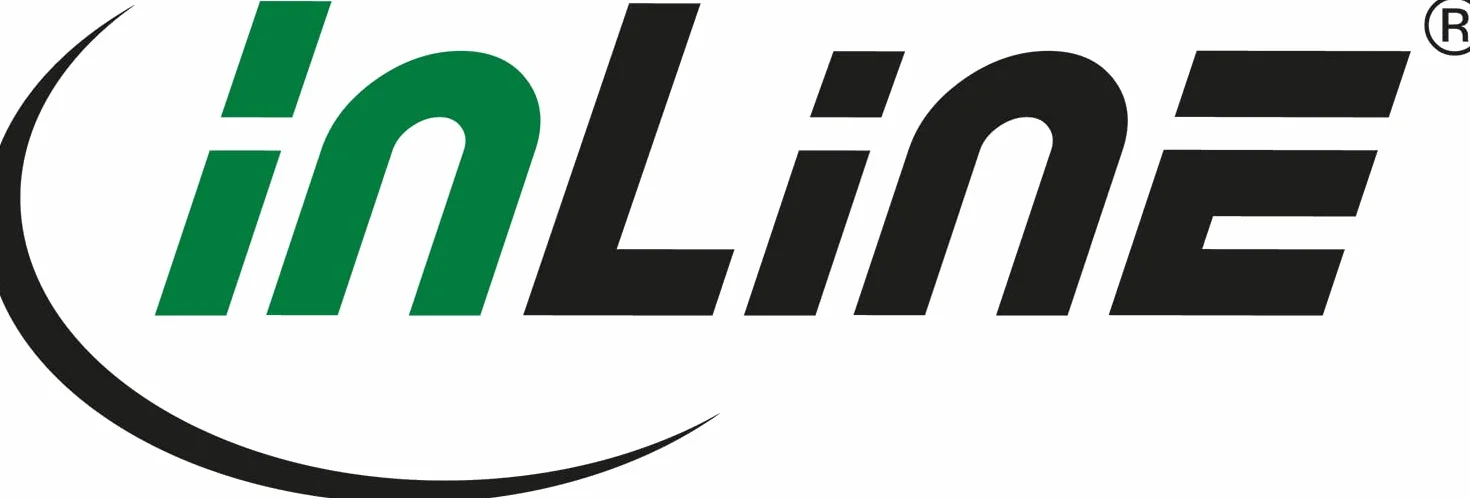 InLine Czujnik temperatury 1 m