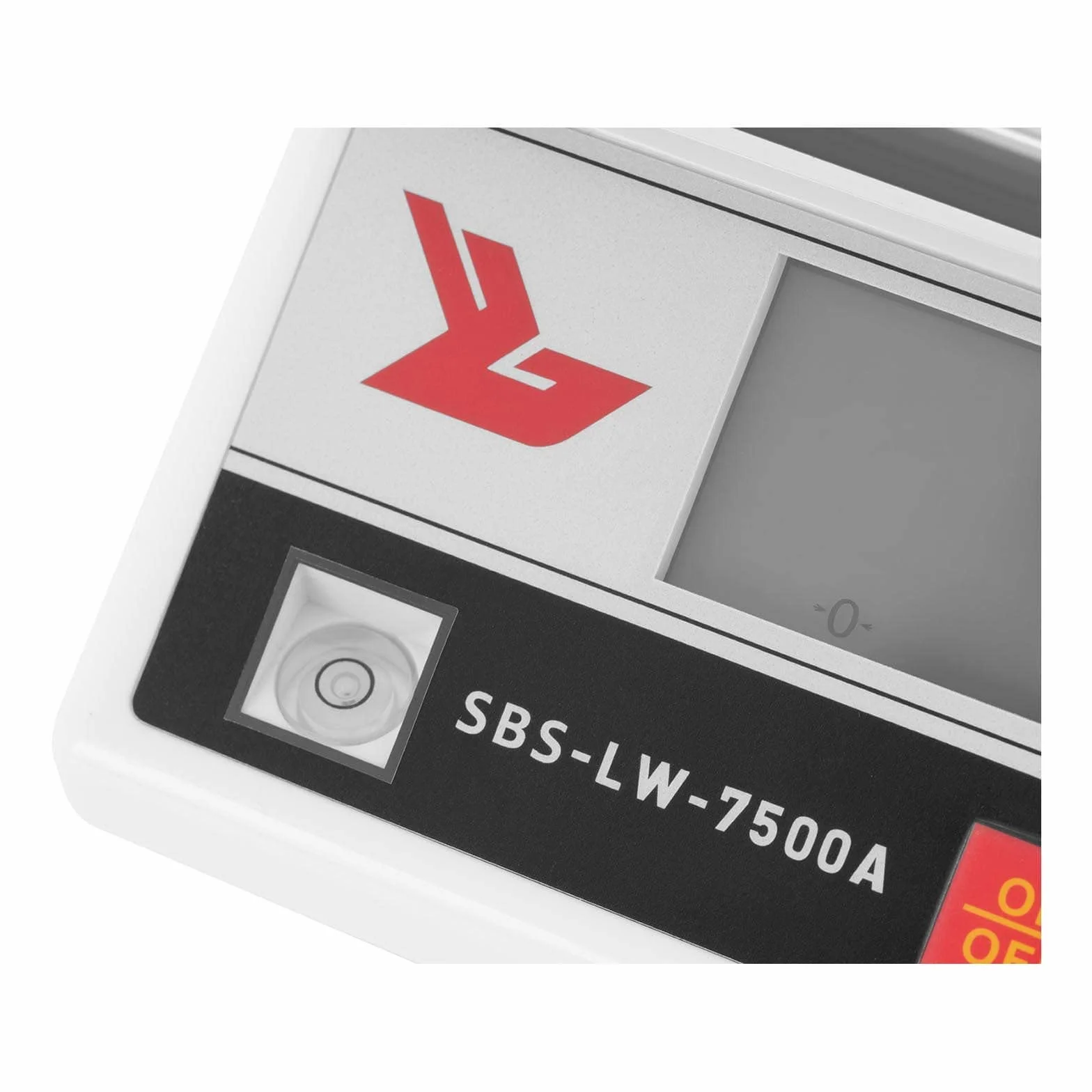 Steinberg SBS-LW-7500A Profesjonalna waga precyzyjna 7,500g/0,1g 18x18cm