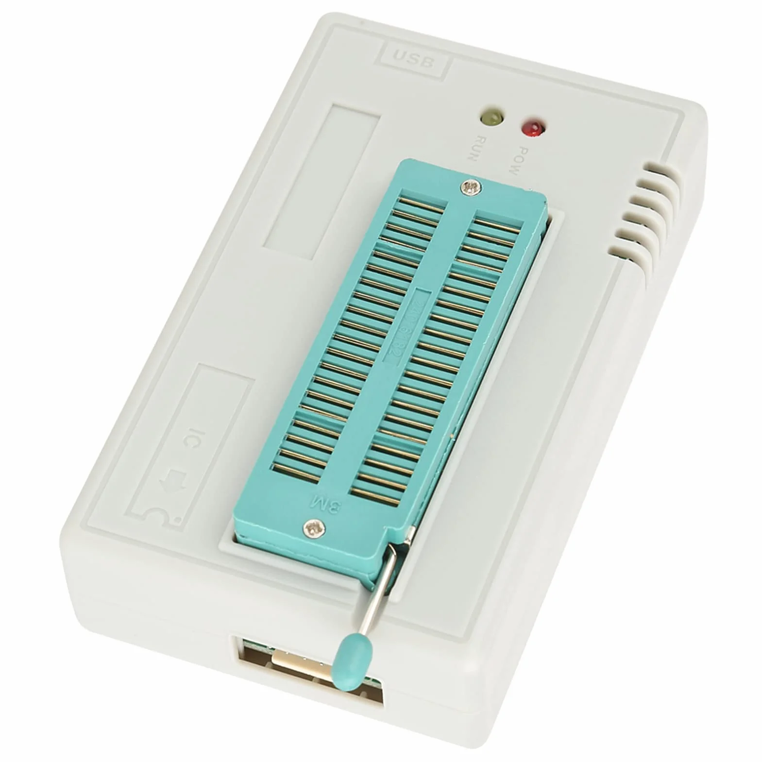 Tl866Ii Tl866 8051 P Usb Uniwersalny Programator do Tl866Ii Plus Eeprom Flash 8051 Avr Mcu Gal Pic z 10 Adapterami
