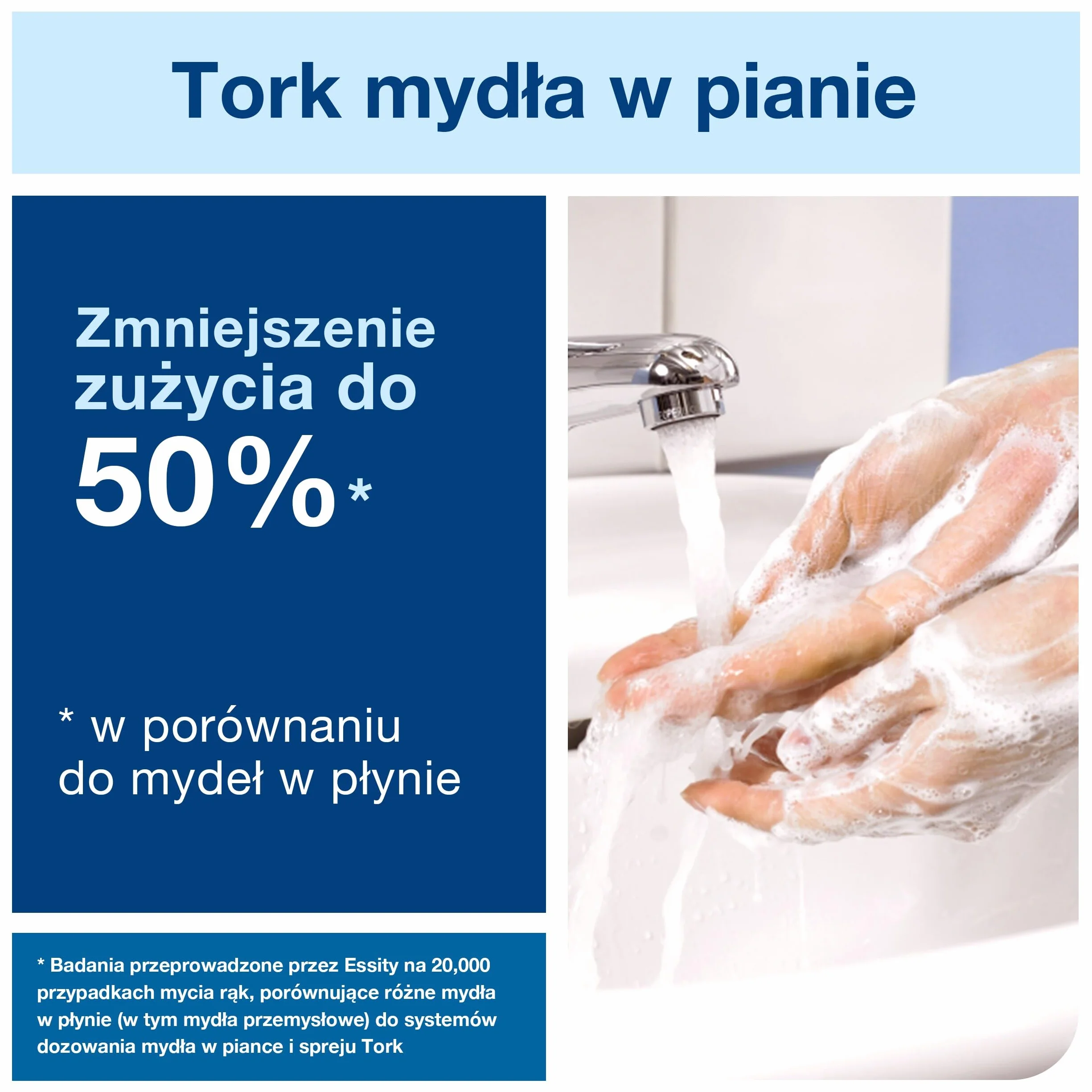 Tork dozownik do mydła i dezynfekcji biały S4 Elevation 561500