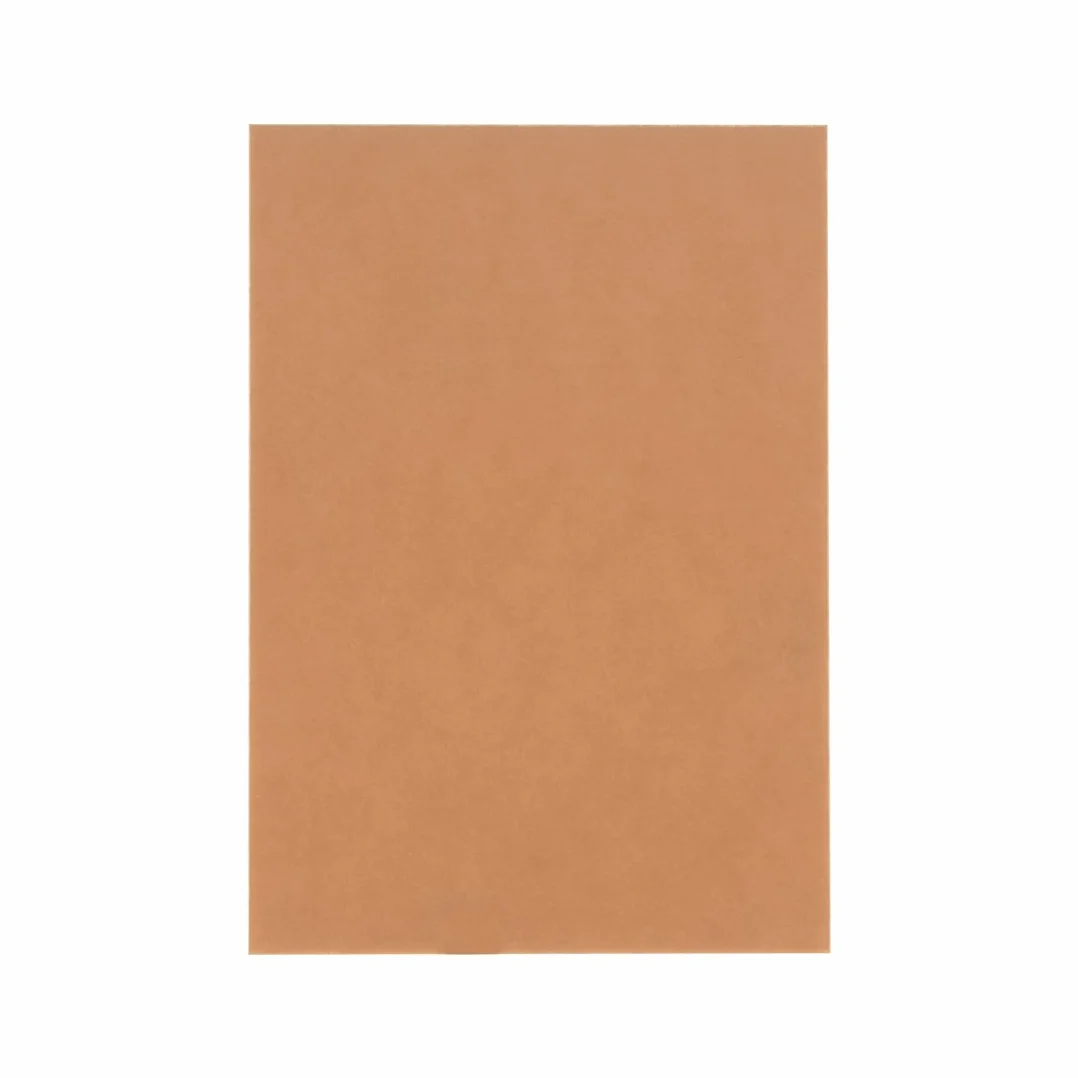 sourcingmap 7 x 10 cm jednostronna miedź platerowana laminatem PCB płytka drukowana brązowa 4 szt.