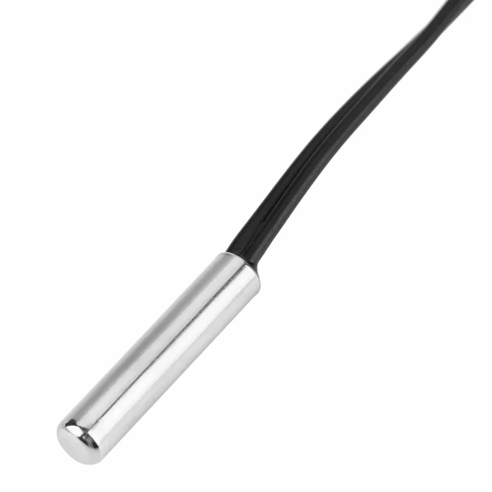 STC-1000 Sterownik termostatu z wyświetlaczem LCD 110-220 V -50-99°C