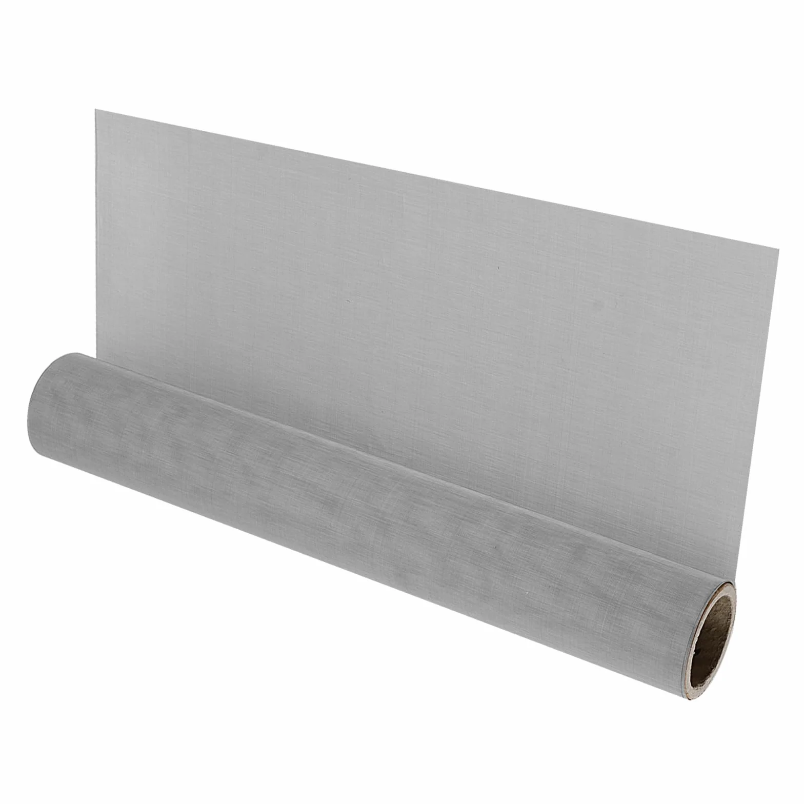 Siatka ze stali nierdzewnej 30 x 100 cm, 200 mesh, do filtracji wody i powietrza