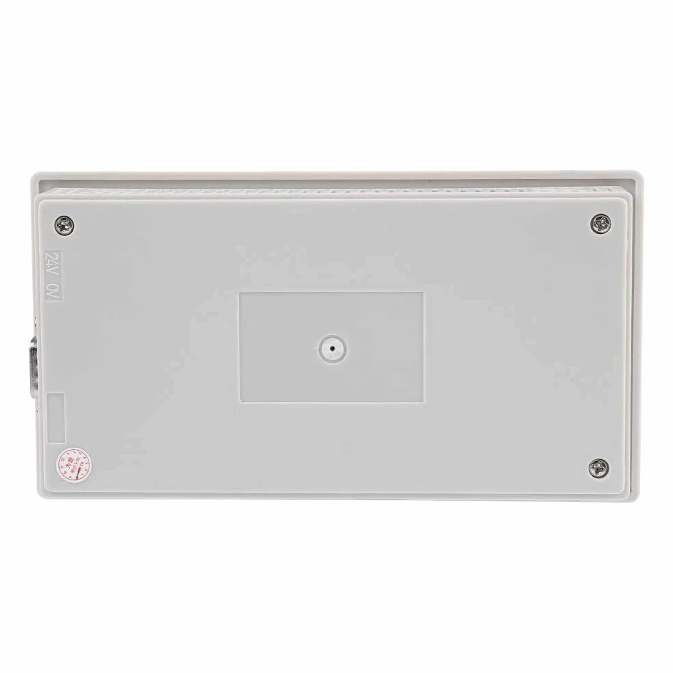 Wyświetlacz tekstowy 3,7 cala RS485 RS232 PLC