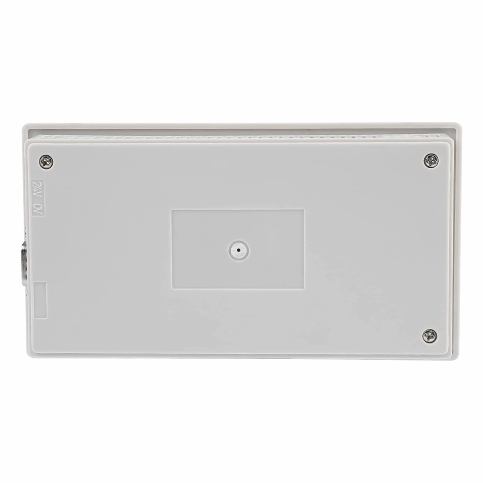 OP320-A 3,7-calowy Wyświetlacz Tekstowy HMI Inteligentny Ekran HMI LCD Moduł Wyświetlacza Tekstowego Obsługa Tablicy Wyświetlacza Tekstowego Port Komunikacyjny S485/RS232 z