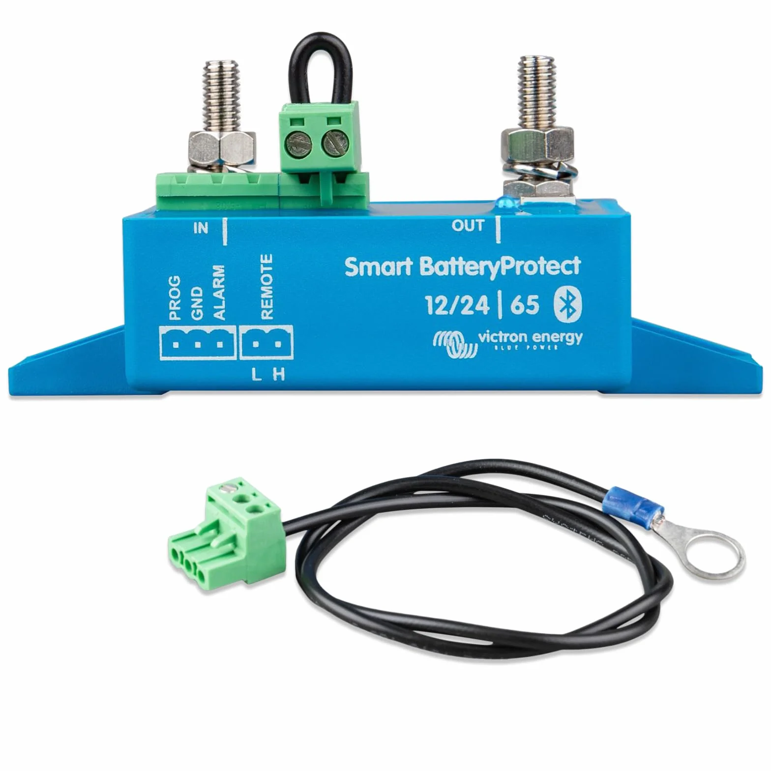 Victron Energy Smart BatteryProtect 12/24-Volt 65 amp (Bluetooth)