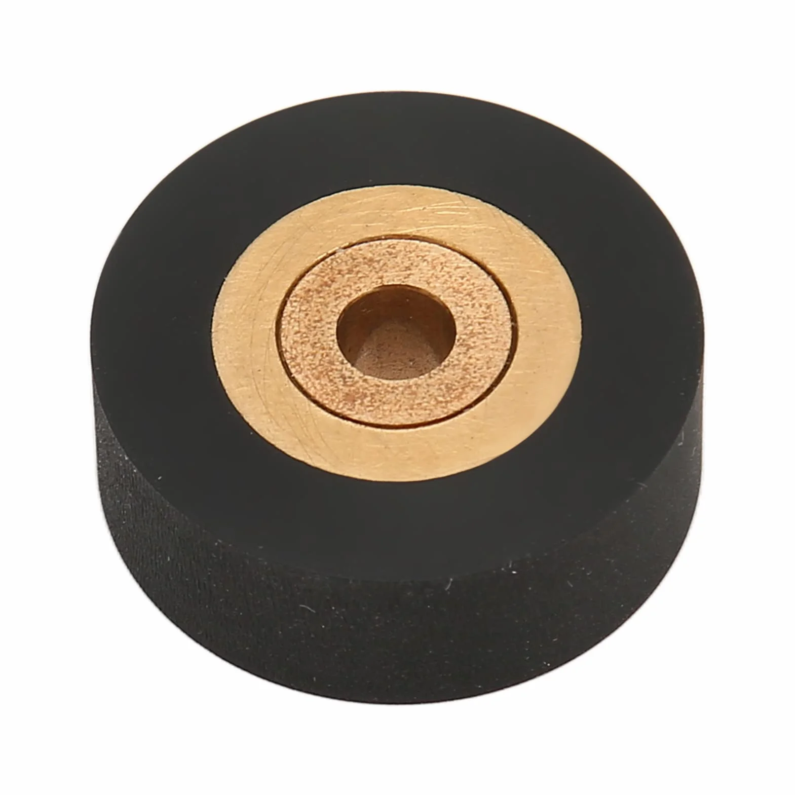 Rolka Dociskowa Łożyska z Brązu Spiekanego do Studer A700 PR99 C270 C274 A67 B67 A807 A810 5G7/17/25.9 x 8.9mm