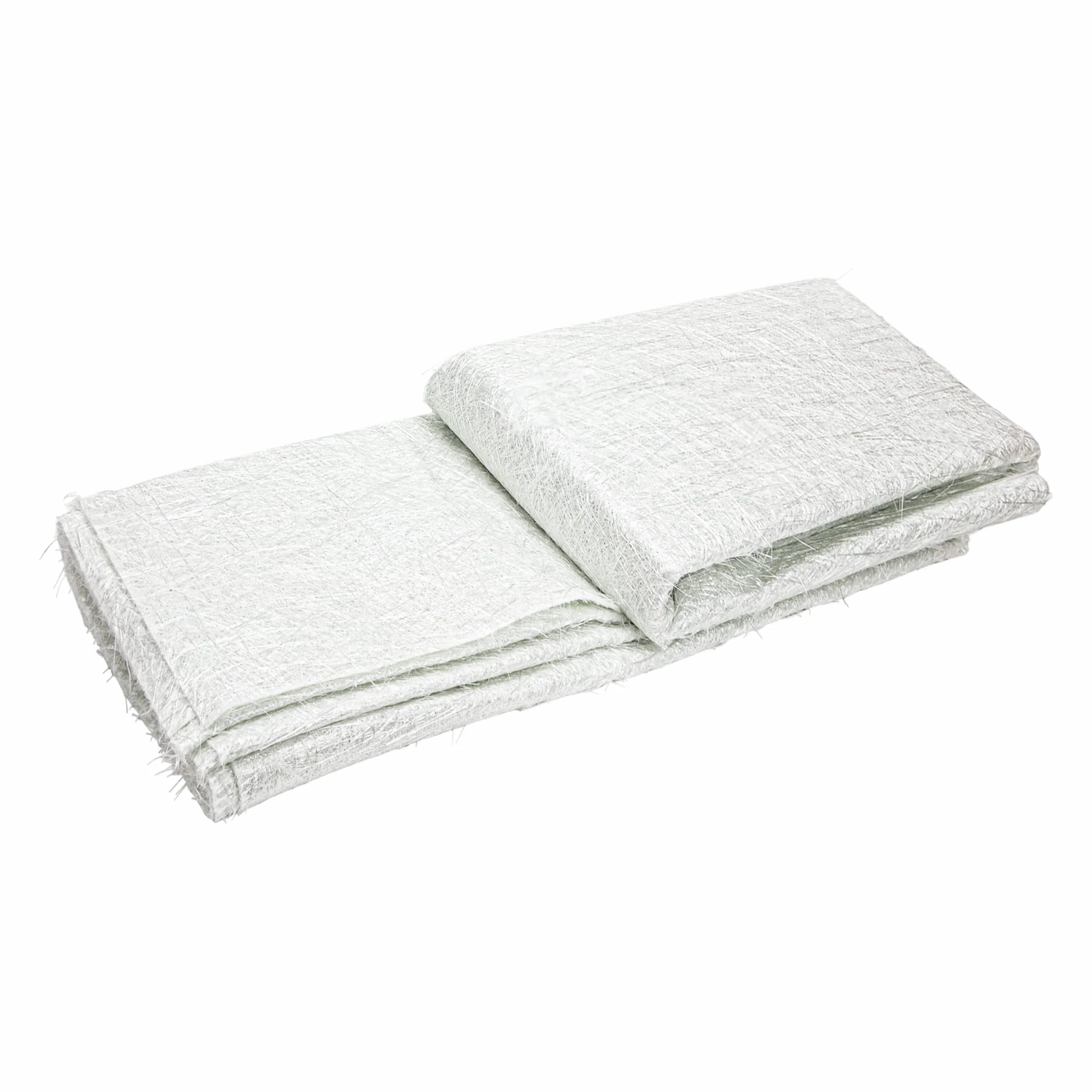 Mata z włókna szklanego, mata szklana, tkanina z włókna szklanego/CSM | 1 m² | 300 gr/m2 | specjalna do żywicy poliestrowej | dobra impregnacja | maty GFK, włókno szklane, włókno szklane, tkanina
