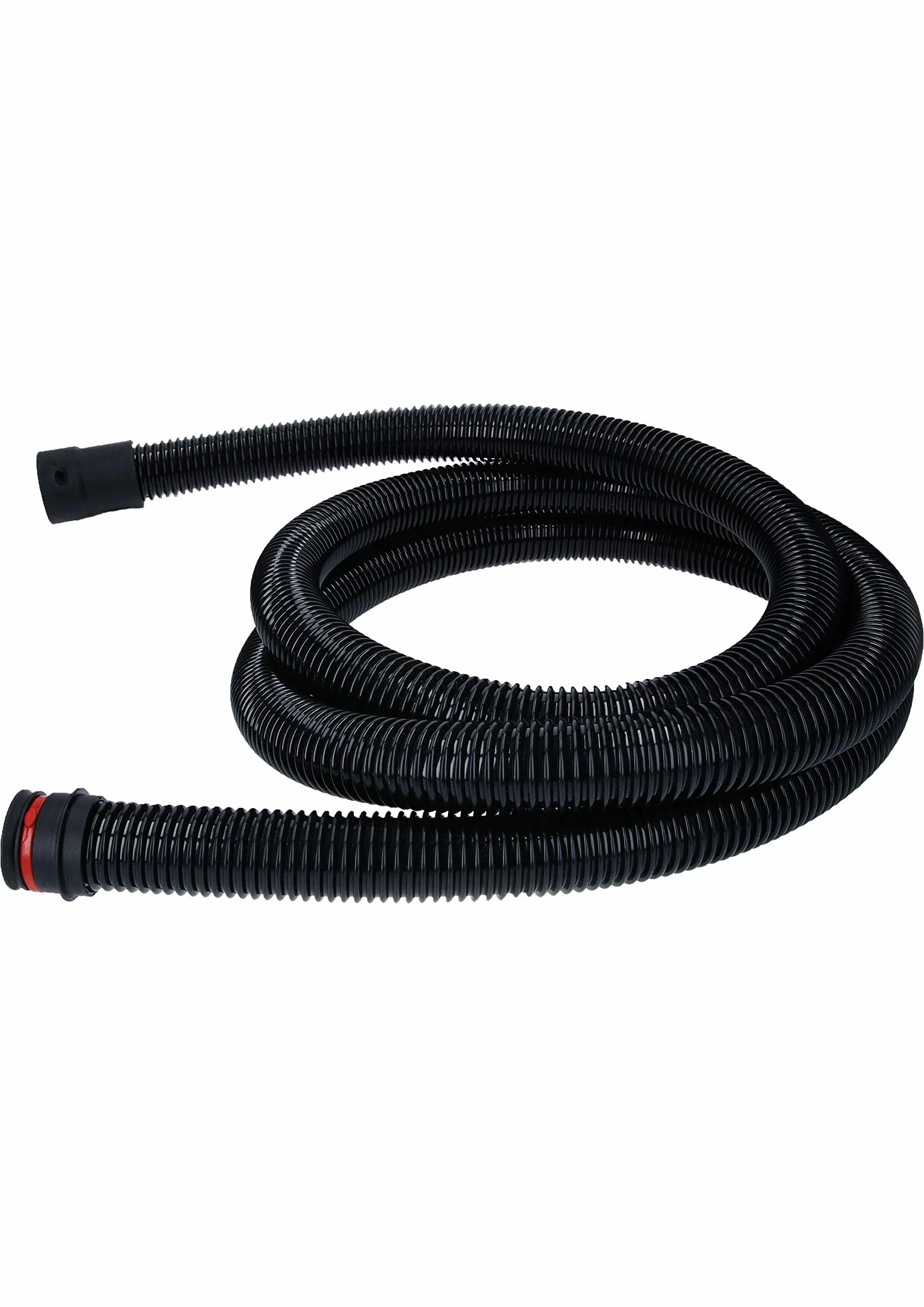 Bosch Professional Przedłużenie węża do odkurzacza (do GAS 12-25 PL/GAS 15 PS, długość 3 m, osprzęt do odkurzaczy)