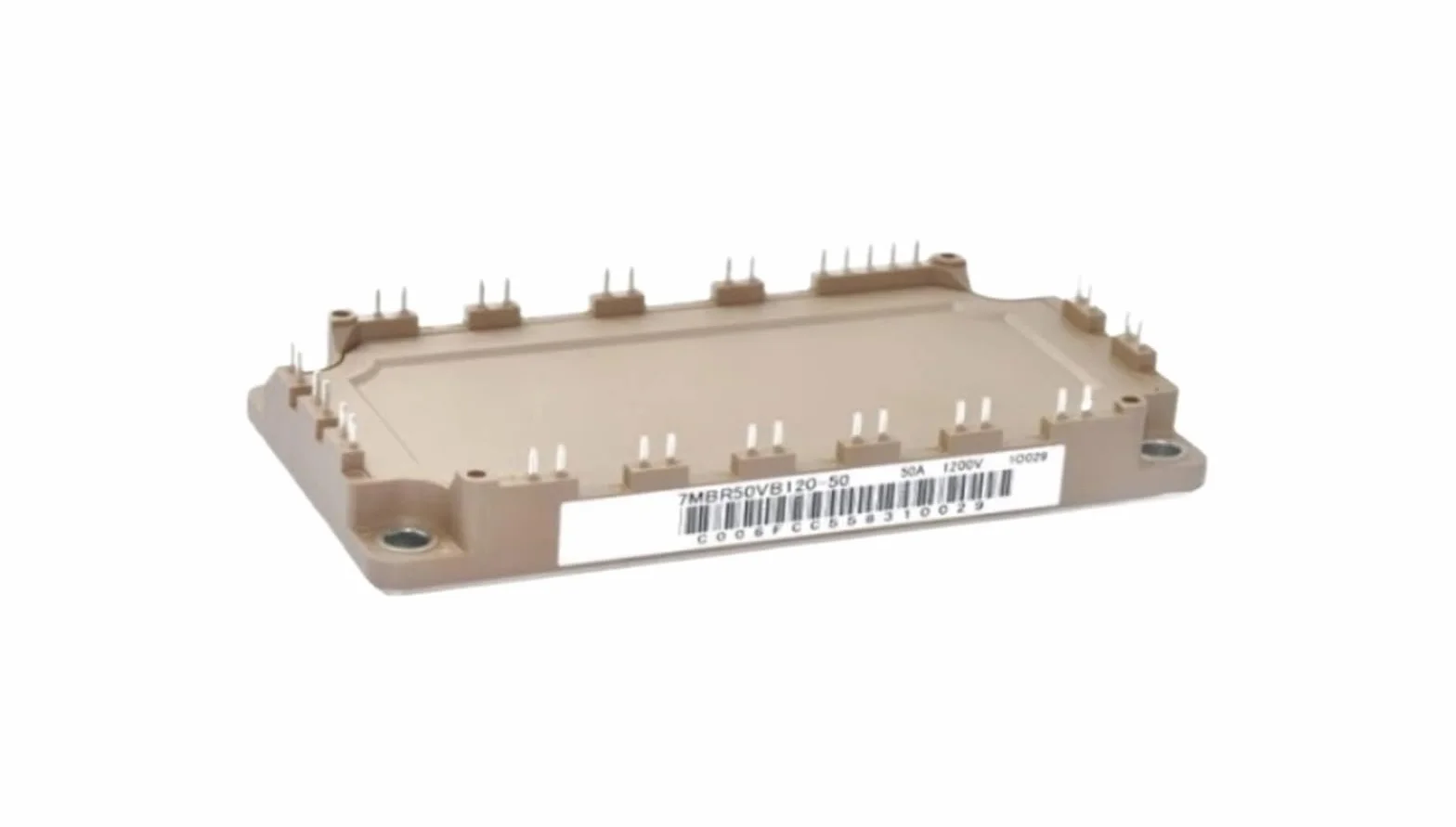 Moduł zasilania 7MBR35VB120-50 35A 1200V