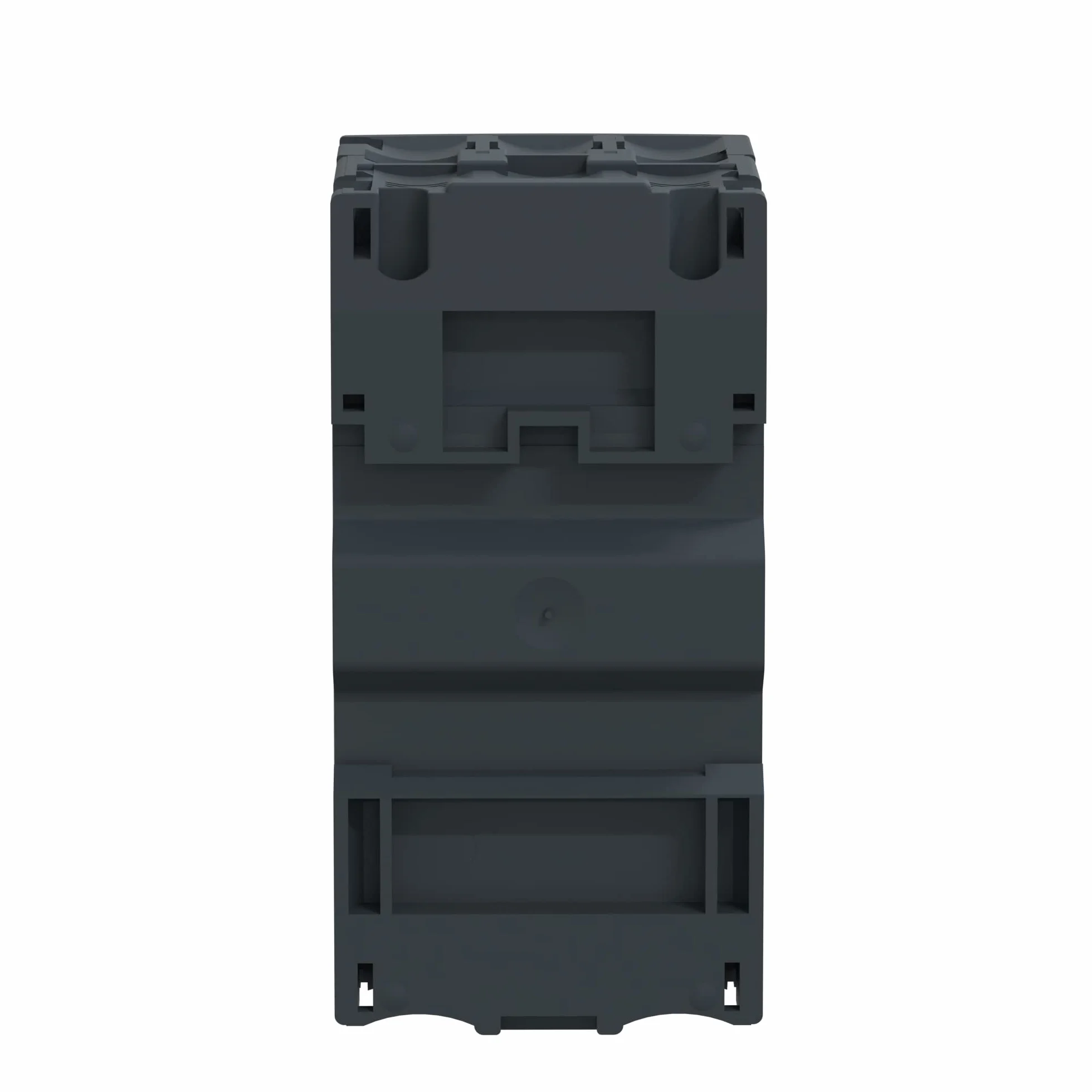 Schneider Electric GV2ME08 wyłącznik ochronny silnika 3p 2,5-4 A uruchamianie przycisku przyłącze śrubowe 45 x 89 x 78,2 mm