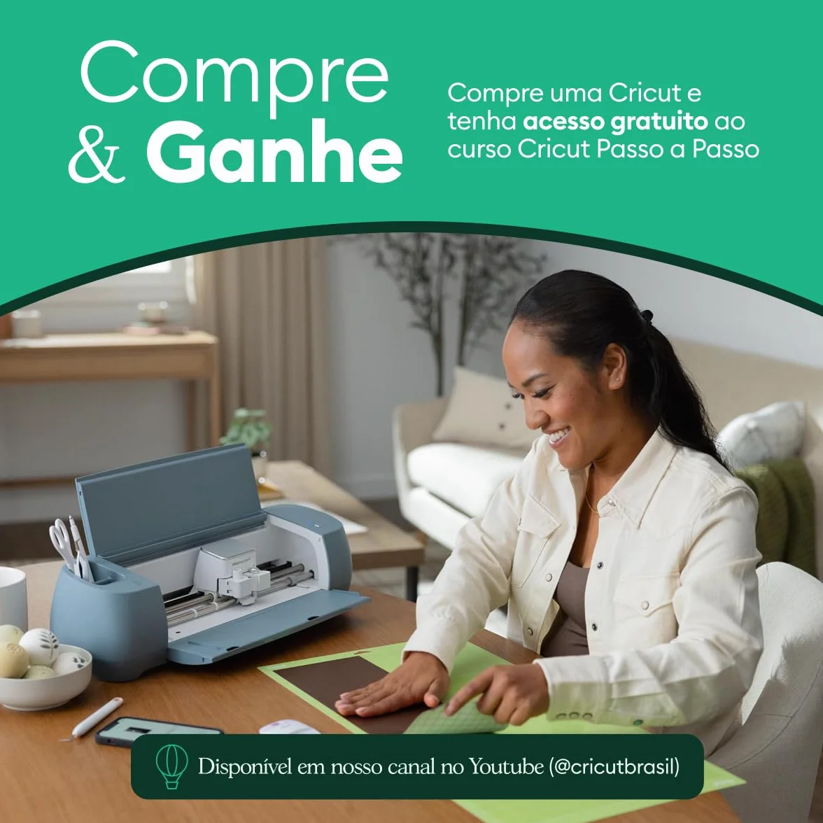 Cricut Explore 4 wydanie ekskluzywne Amazon 2025