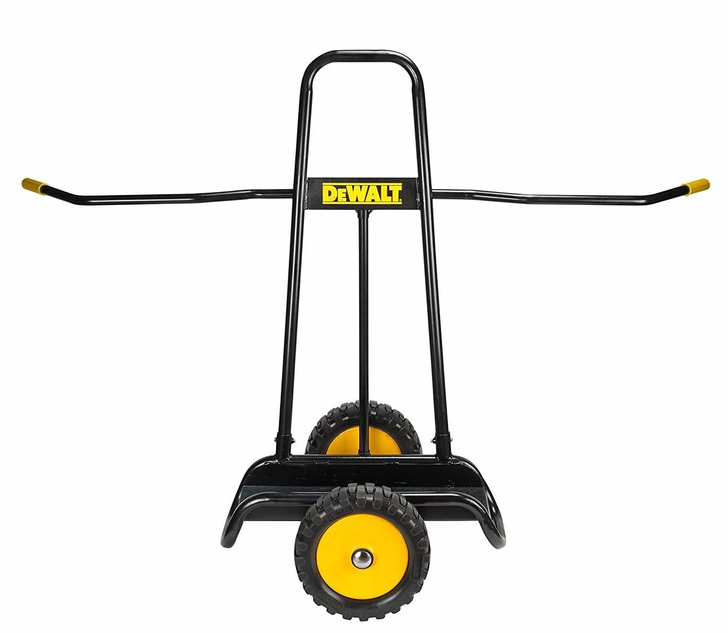 DEWALT DXWT-202 wózek panelowy, czarny