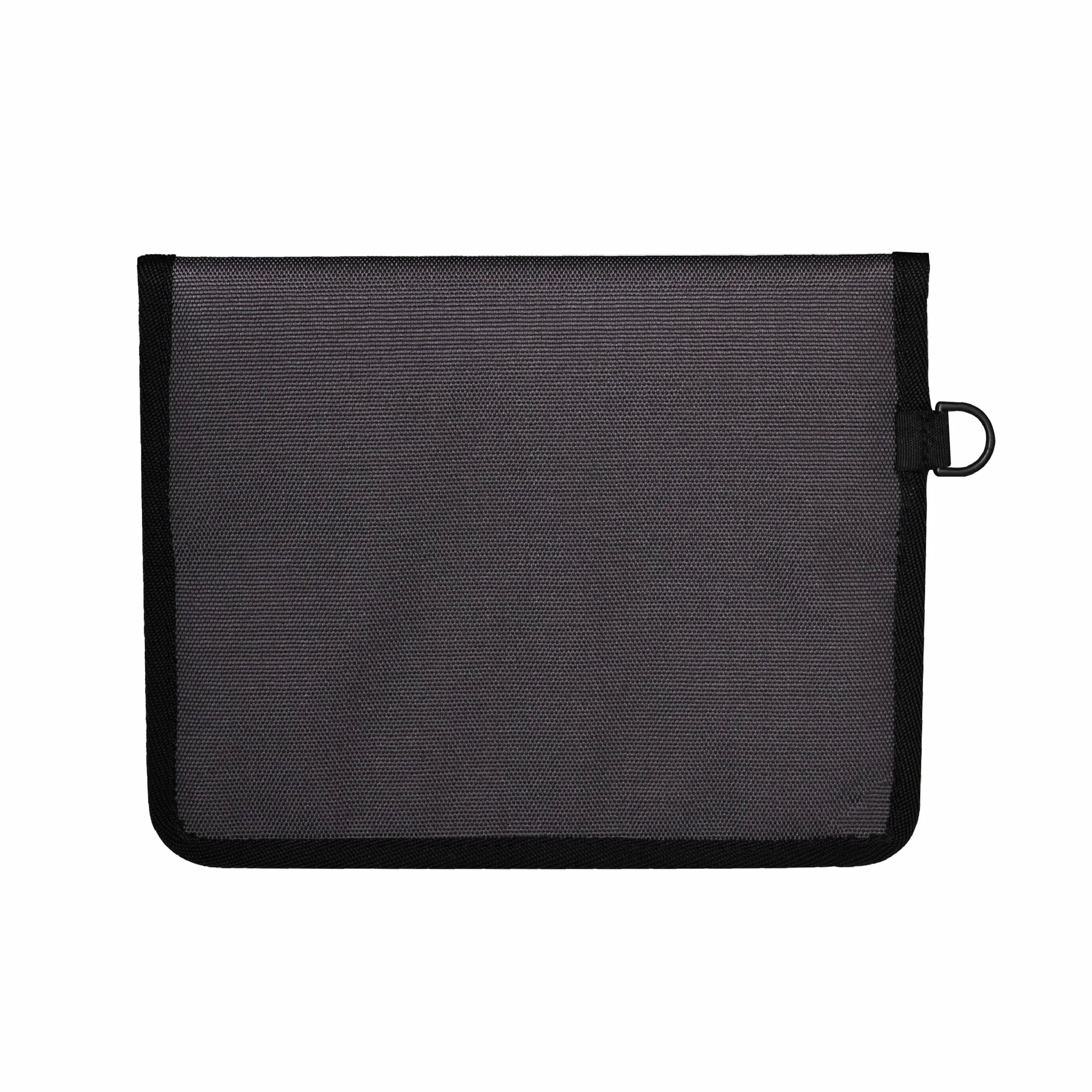 RETO Film X-Protec Bag – CORDURA Wodoodporna, odporna na promieniowanie rentgenowskie, tkanina torba ochronna Rozmiar M (22,5 x 18 cm) (Jeden kawałek)