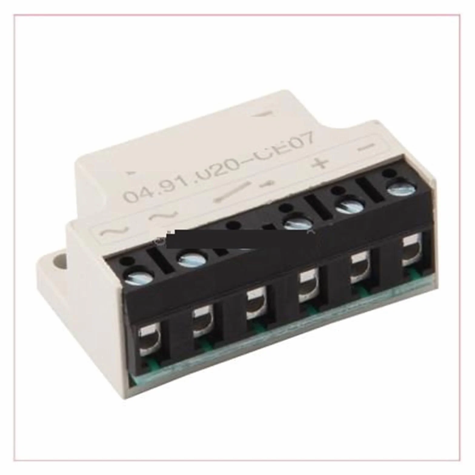 Keb Rectifier Prostownica półfalowa 02.91.010-CE07 02.91.020-CE07 04.91.010-CE07 04.91.020-CE07
