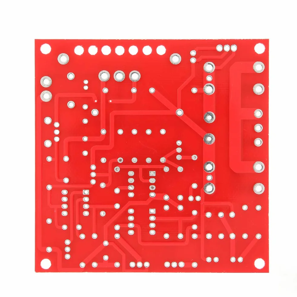 Regulowany Zasilacz Stabilizowany DC 0-30V 2mA-3A Laboratoryjny DIY