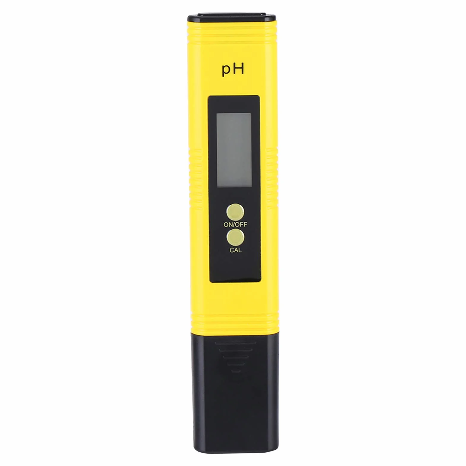 Cyfrowy miernik pH 0-14,00 LCD tester 0,01 rozdzielczość automatyczna kalibracja do wody akwarium basenów