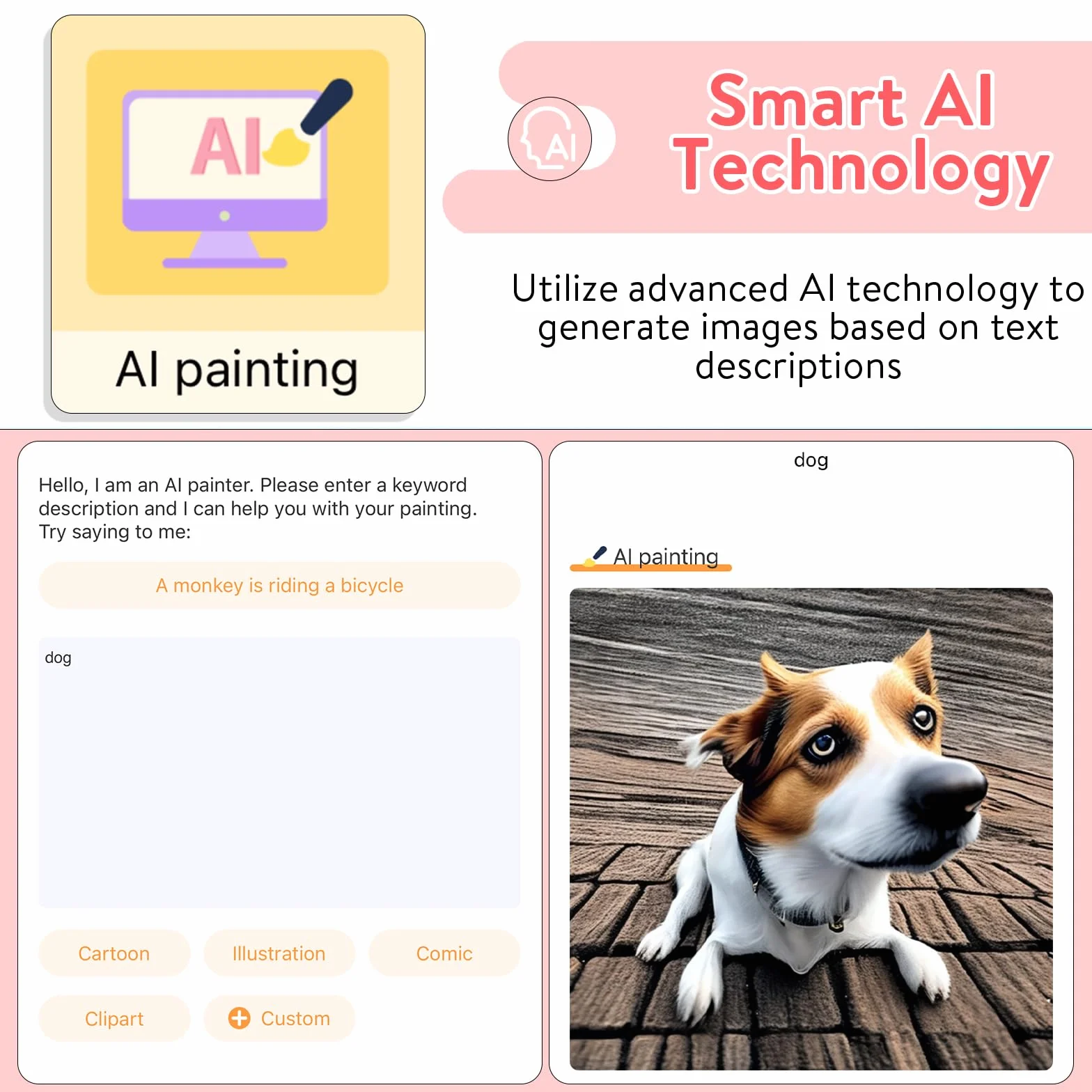 Mini drukarka kieszonkowa do zdjęć z naklejkami do smartfonów