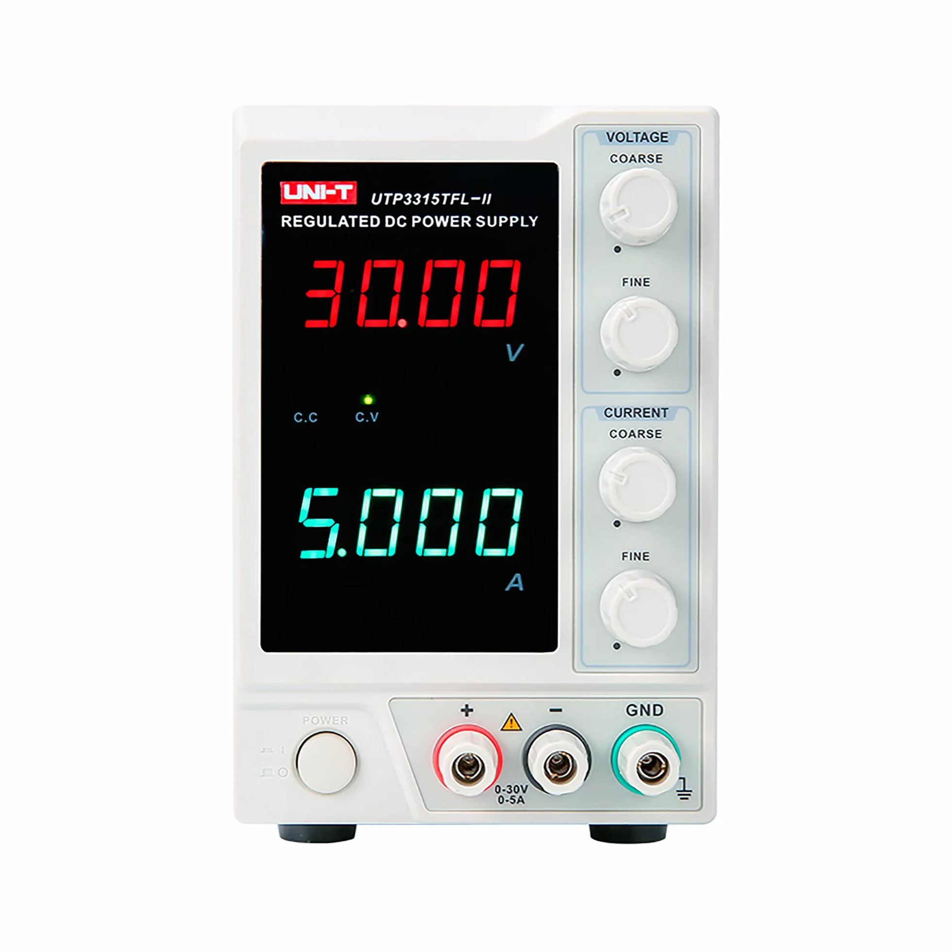 Uni-T Zasilacz Laboratoryjny UTP3315TFL-II/MIE0397