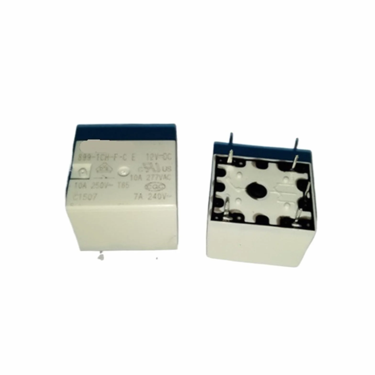 Przekaźnik 899-1CH-FC E 12VDC 5PIN