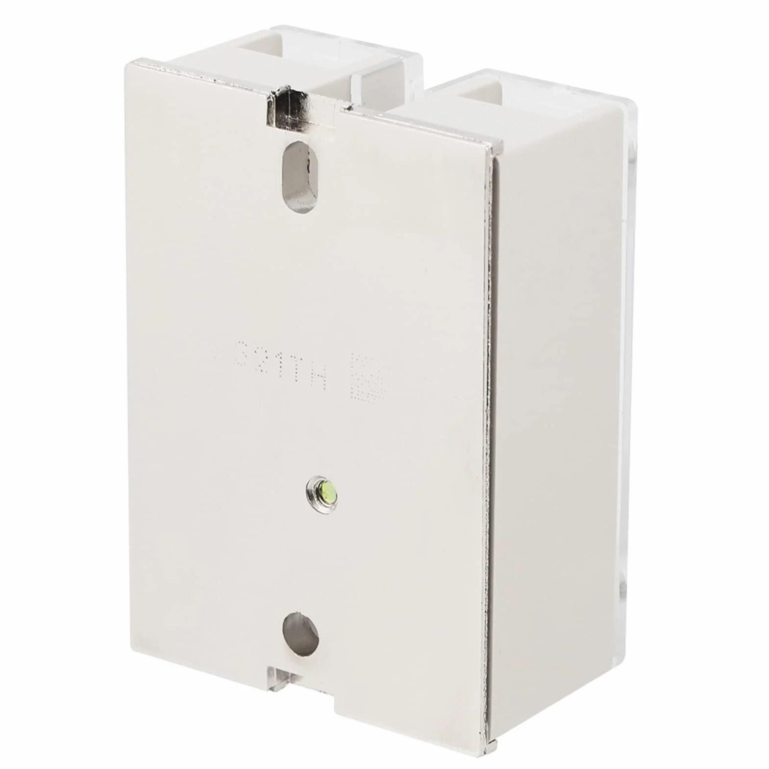 Ssr25 Aa 25A Solid State, Ssr 25 Aa 230V Relay Relay Module Ssr Acac Input 80250V Ac Output 24480V Ac