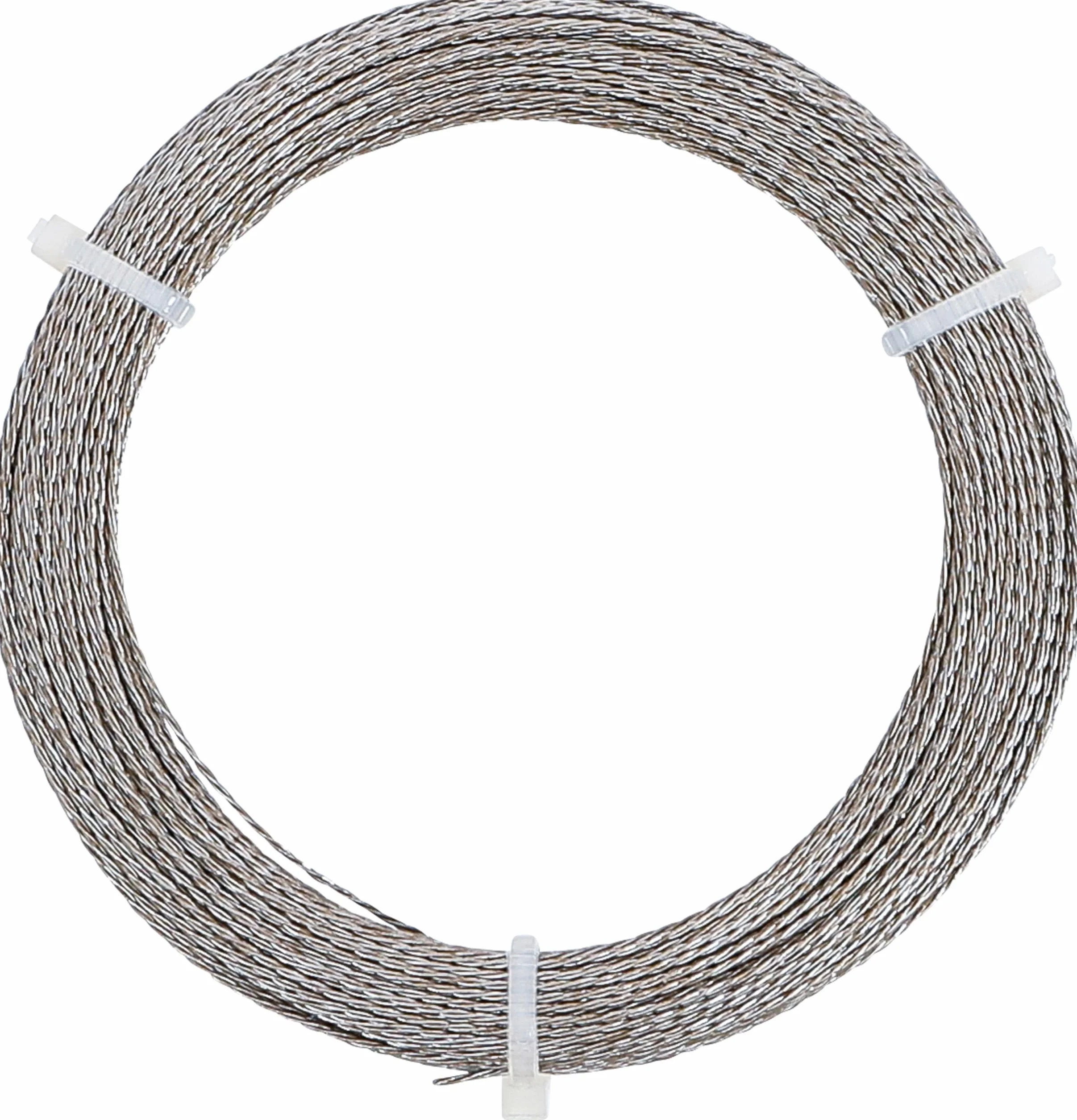 BGS 8583 Drut do wycinania szyb pleciony 25 m