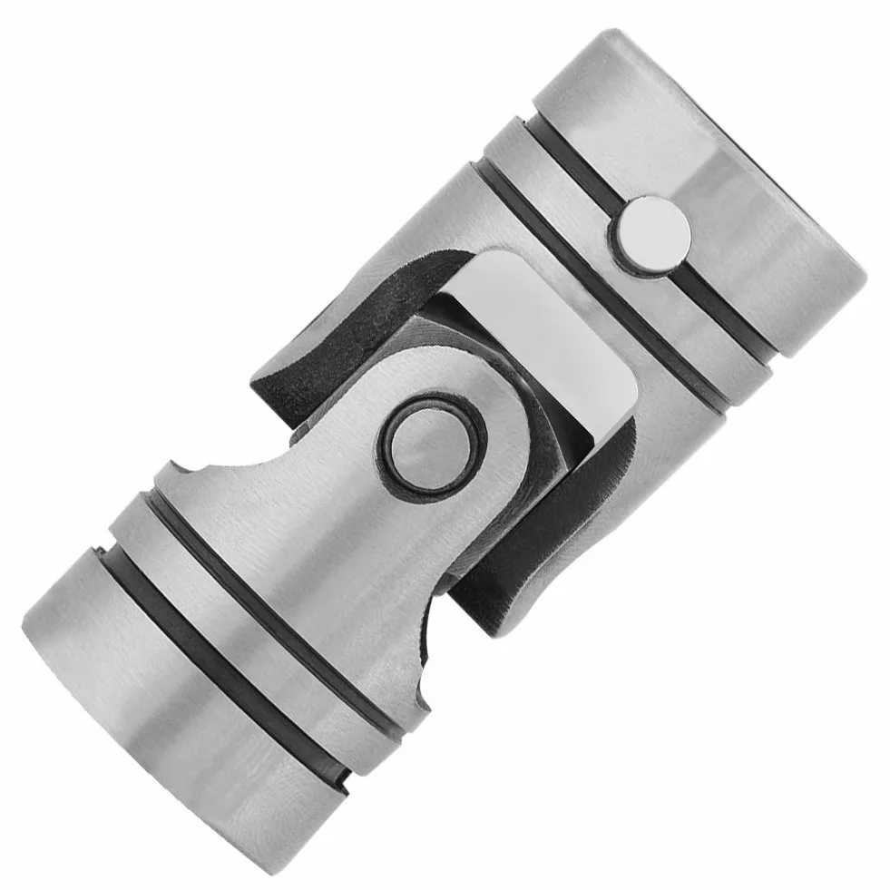 Średnica 16 Mm/20 Mm Metalowe Złącze Uniwersalne, Sprzęgło Uniwersalne, Uniwersalne Złącze Sprzęgające Cardan Cardan Uniwersalne Złącza Zestaw Przegubów Średnica Wewnętrzna