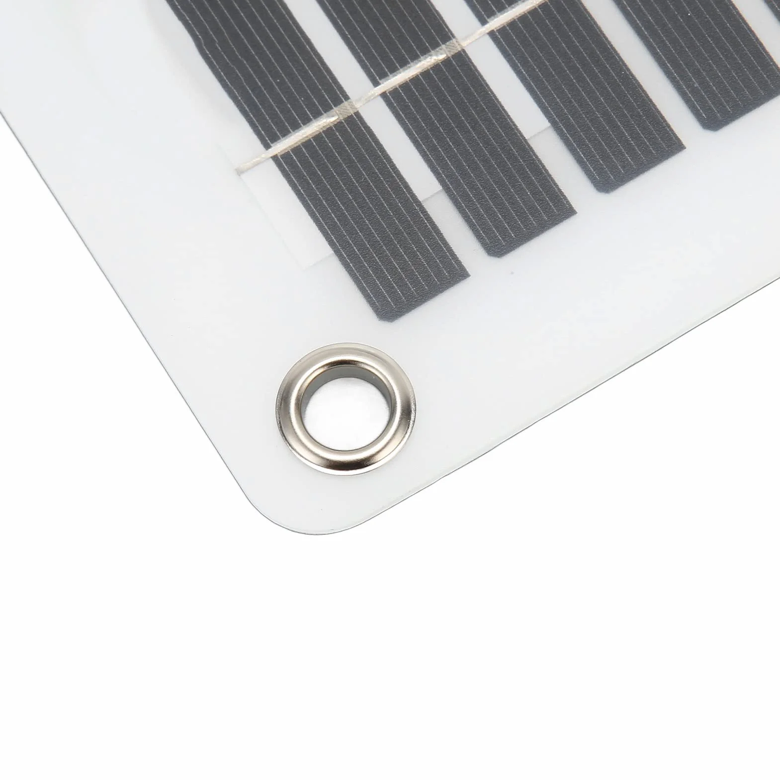 Zestaw paneli słonecznych 30 W, 12 V, przenośny moduł paneli słonecznych, odporne na warunki atmosferyczne, polikrystaliczne ogniwa słoneczne z kontrolerem, stała przyssawka do samochodu, statku, na