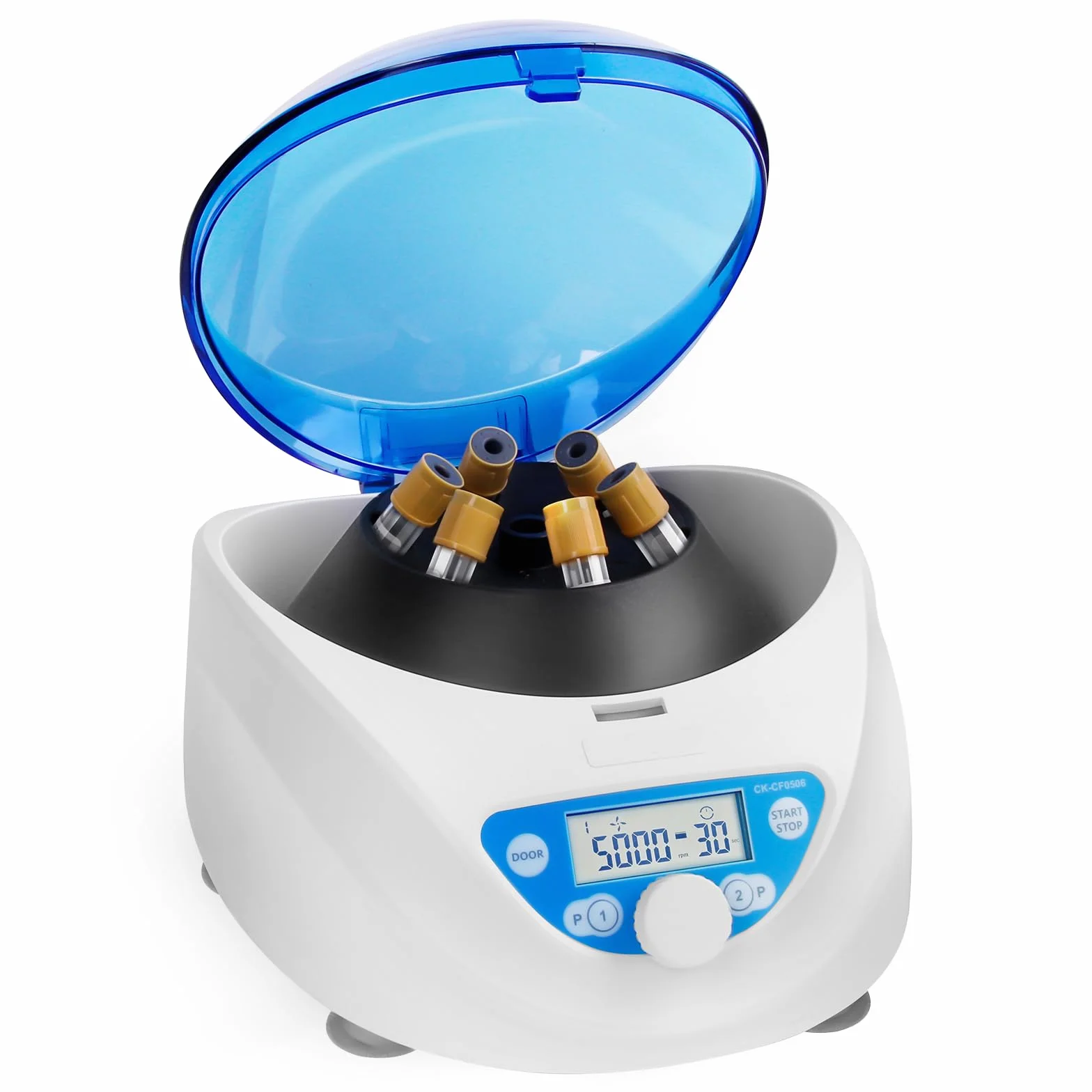 PRP wirówka laboratoryjna, 6 x 15 ml/10 ml/7 ml/1,5-5 ml, 300-5000 obr./min maks. 2600 x g RCF przenośna laboratoryjna maszyna wirówka plazmowa