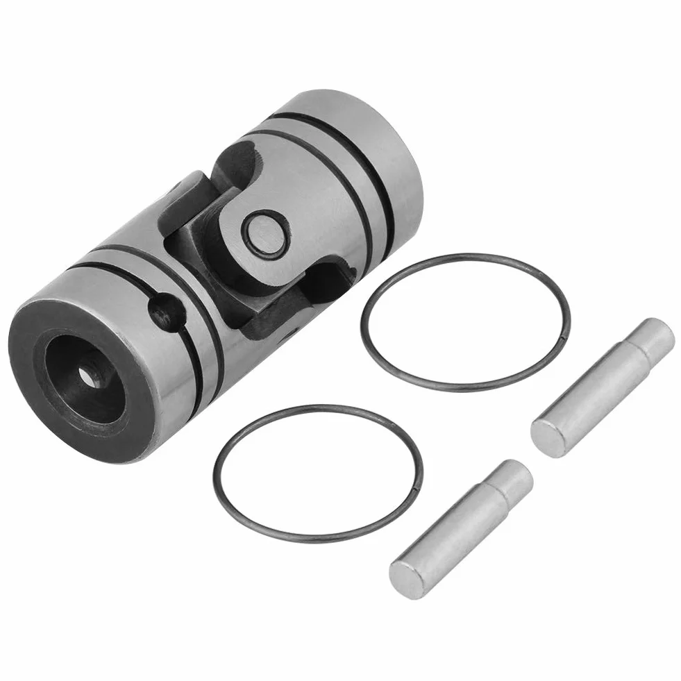 Średnica 16 Mm/20 Mm Metalowe Złącze Uniwersalne, Sprzęgło Uniwersalne, Uniwersalne Złącze Sprzęgające Cardan Cardan Uniwersalne Złącza Zestaw Przegubów Średnica Wewnętrzna