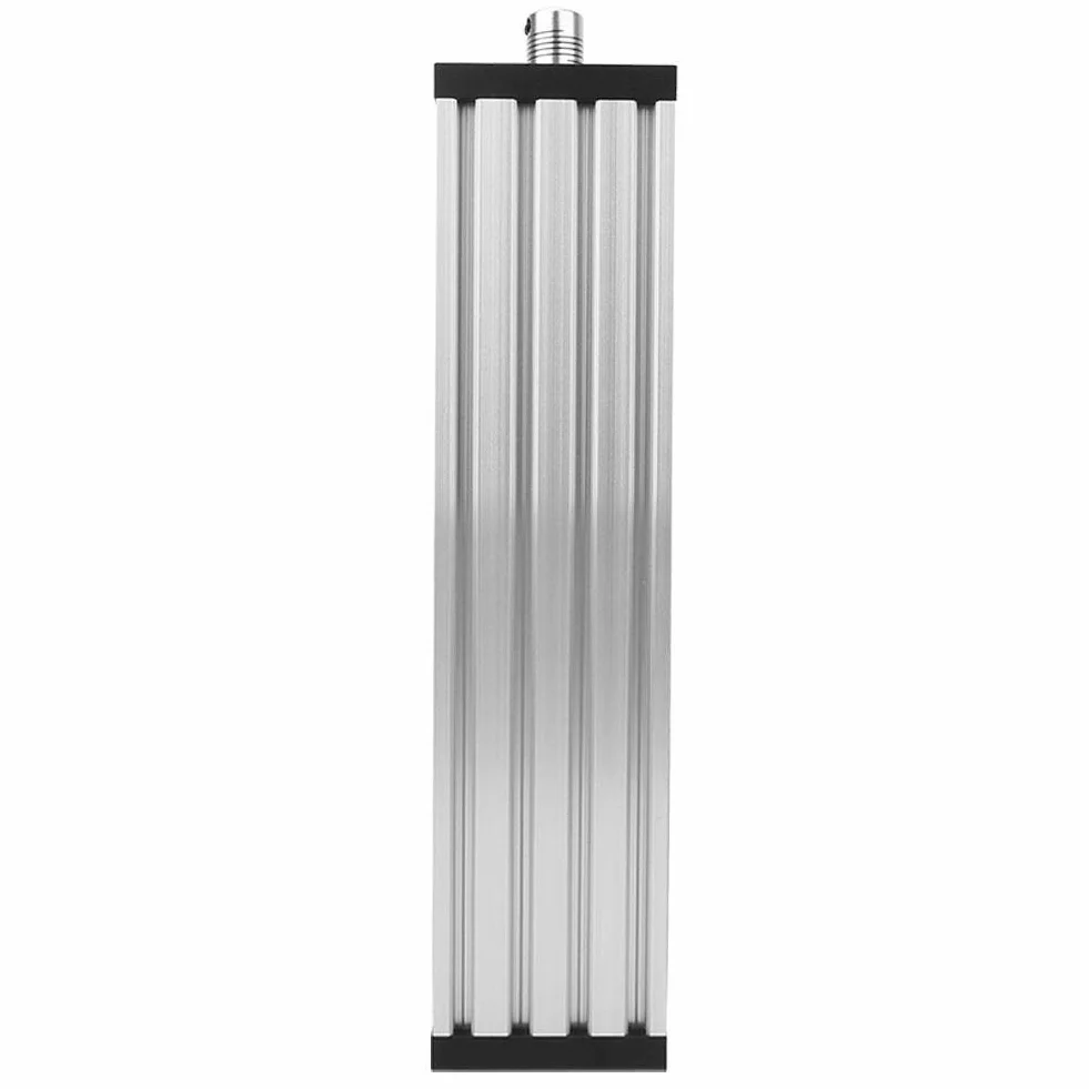 Liniowy stół przesuwny 250-500 mm Ślimakowy napęd do grawerek 3D