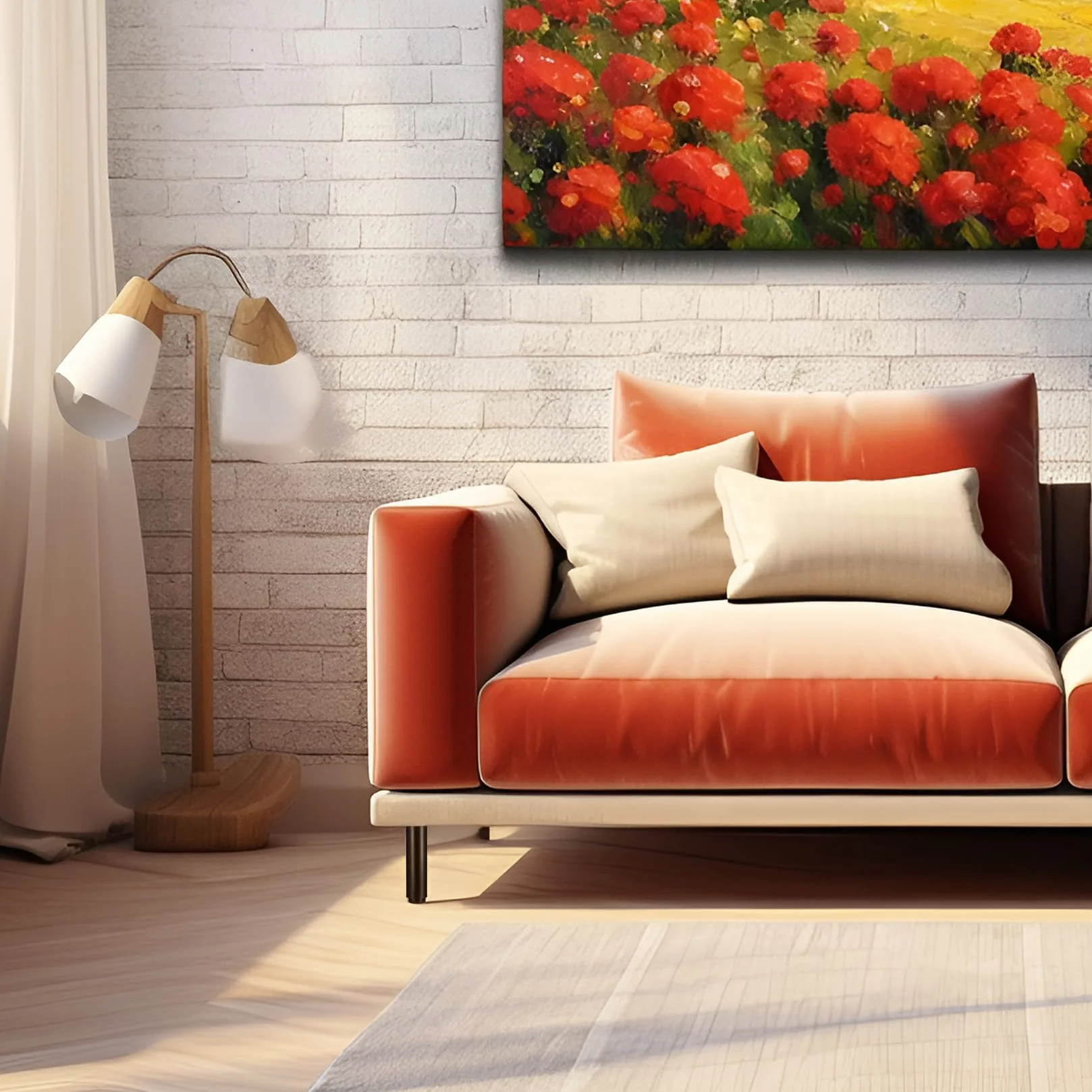 Czarne nóżki do regulowanych meblowych nóg 15-25 cm
