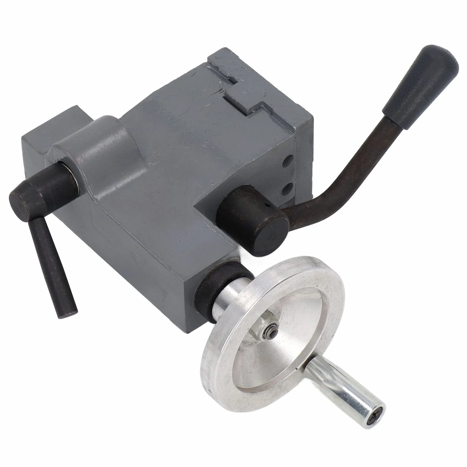 Odlewany Ciśnieniowo Tokarka Aluminiowa Konik Mini Tokarka Mt2