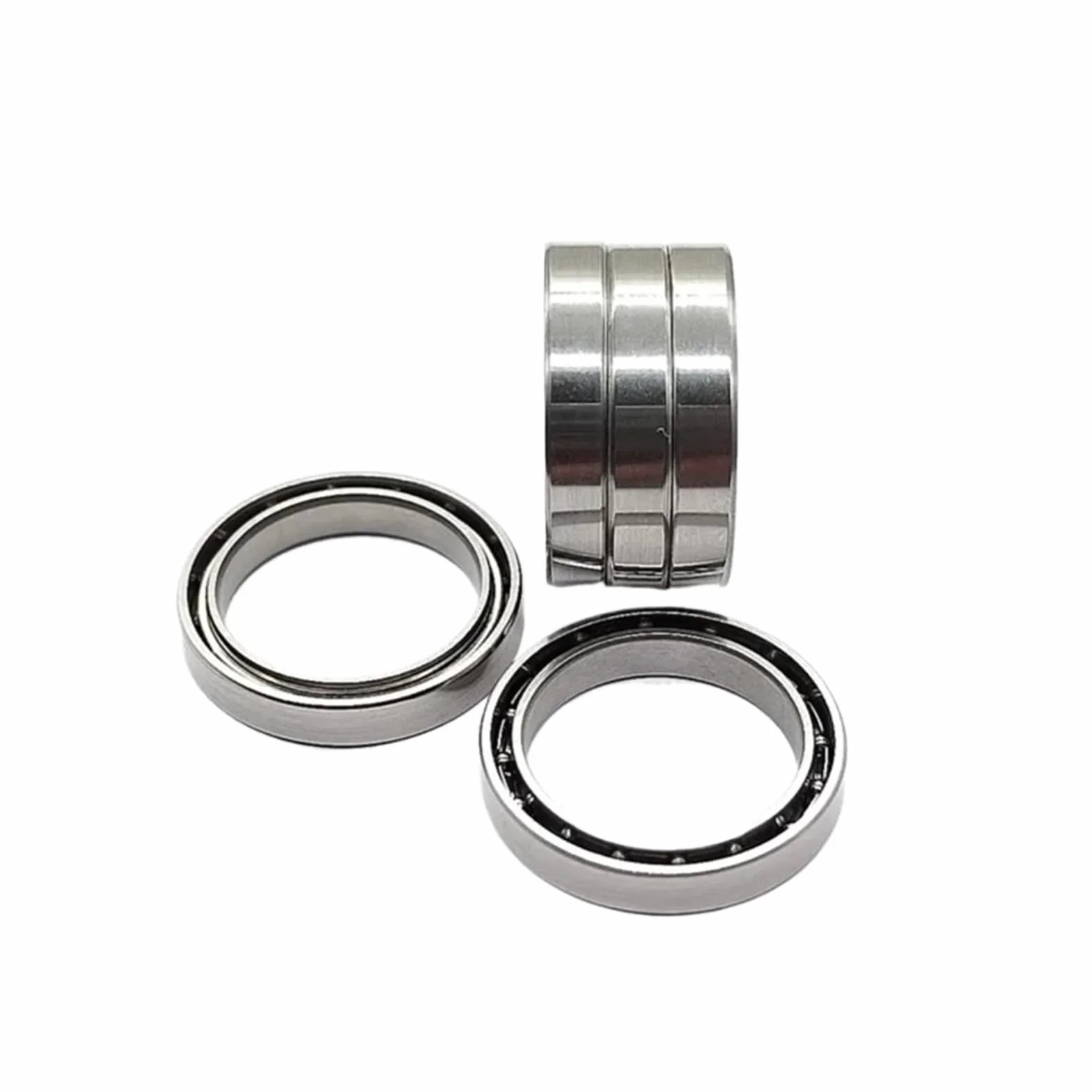 Łożysko 25 x 54 x 15 mm Niestandardowe Głęboki Rowiek Do Silników Samochodowych