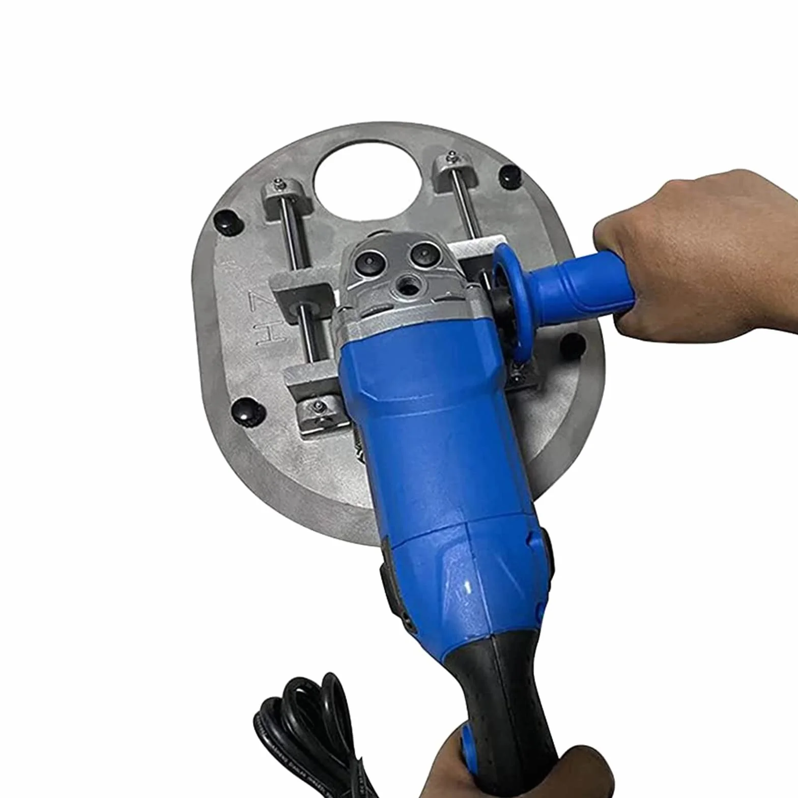 Przenośny Dehorner ręczny, Dehorner elektryczny dla bydła, 220V 1700W Dehorner elektryczny dla kóz