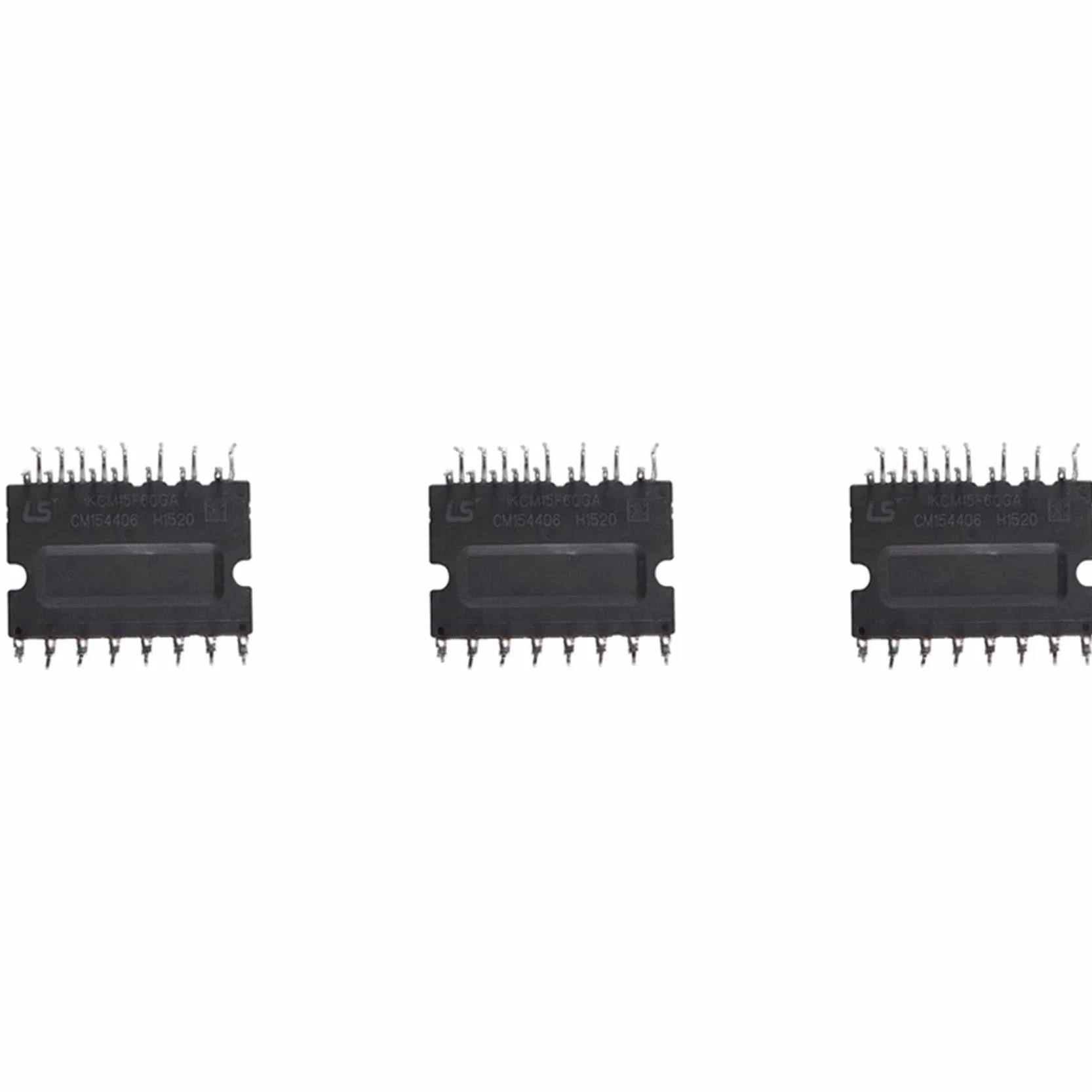 IKCM15F60GA 15A 600 V inteligentny moduł zasilania IPM