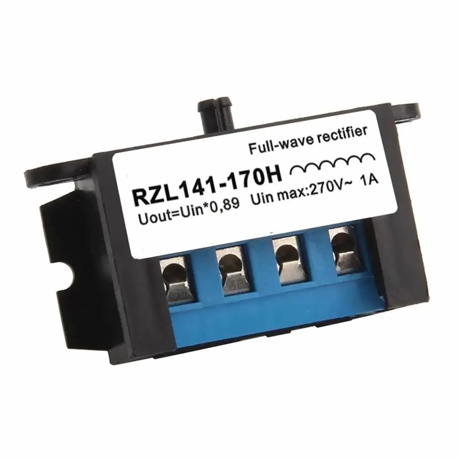 Prostownik hamulca RZL141-170H 270V 1A moduły hamulca silnika
