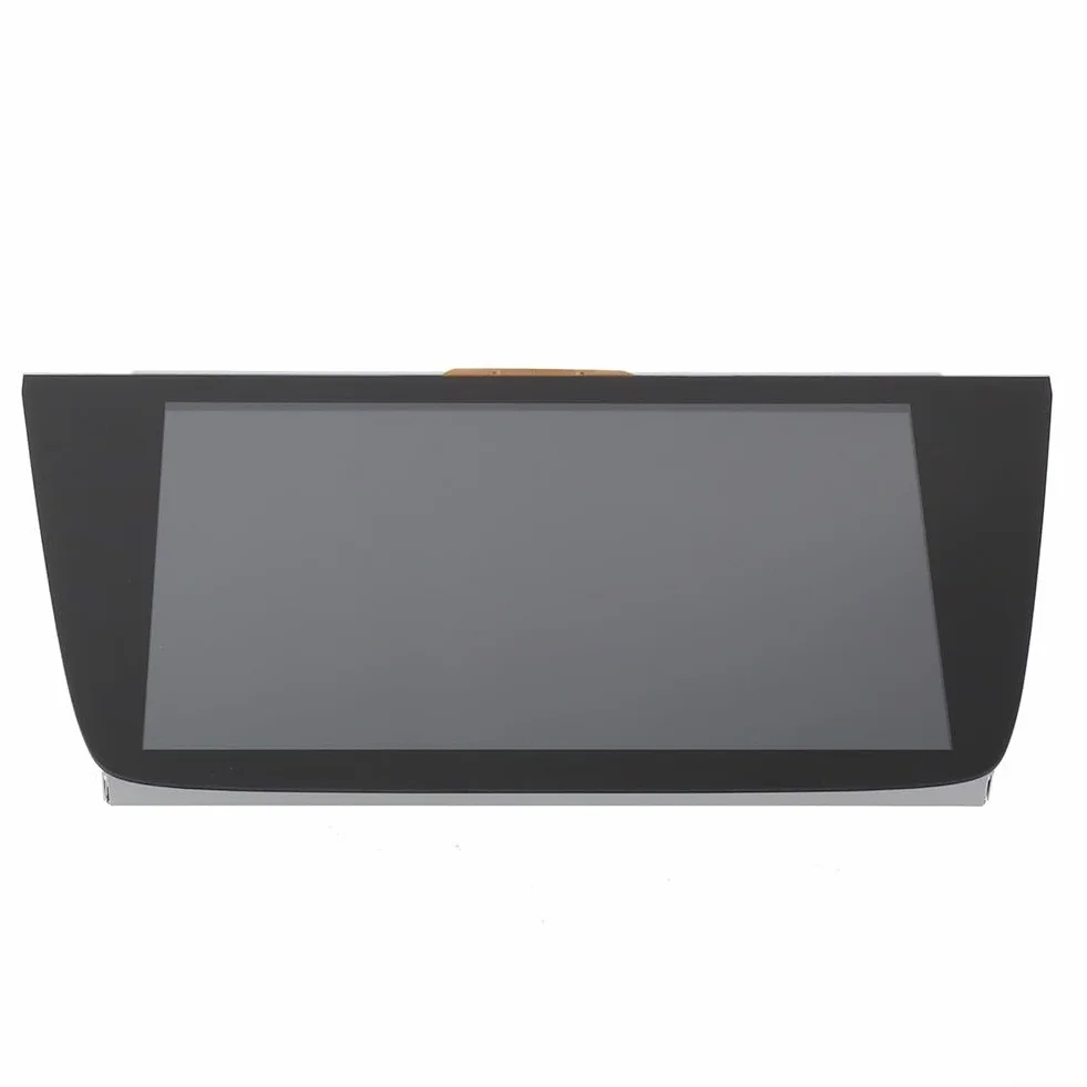 Wyświetlacz LCD z ekranem dotykowym 8 cali dla Opel Astra K 2016-2018 kompatybilne modele LQ080Y5DZ10
