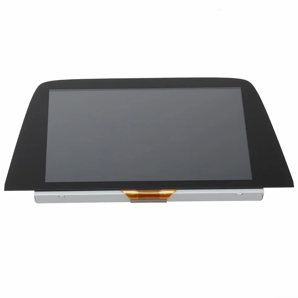 Wyświetlacz LCD z ekranem dotykowym 8 cali dla Opel Astra K 2016-2018 kompatybilne modele LQ080Y5DZ10