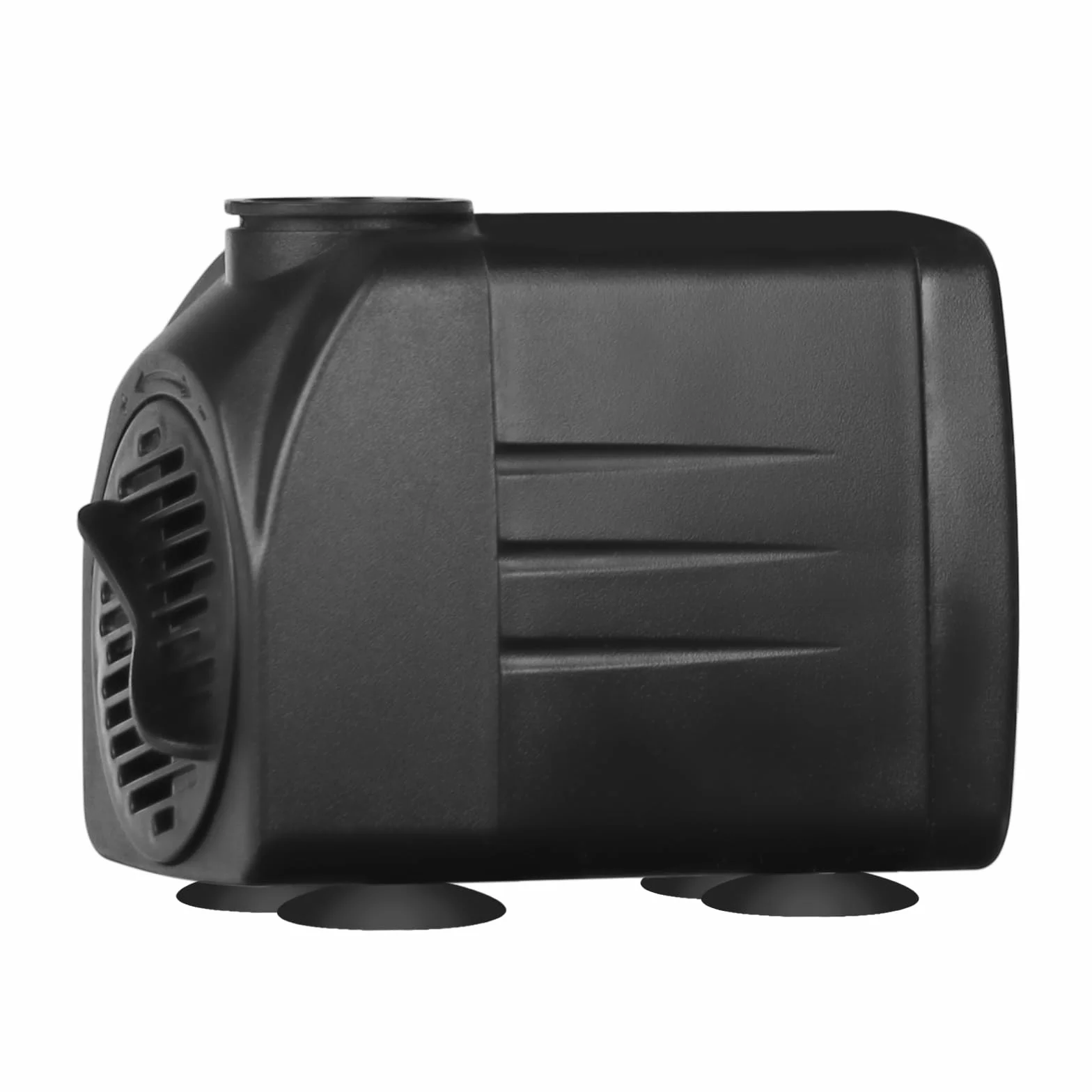 Kruger Meier Sturmkraft 650PM-NO1 - pompa wody 650l/h