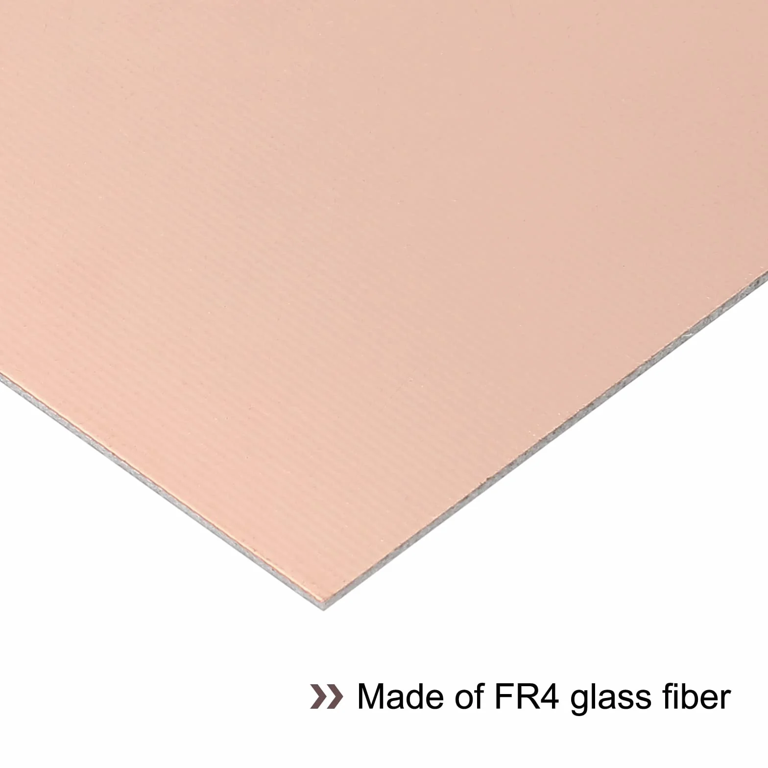 PATIKIL FR4 dwustronna miedziana okładzina, 2 szt. 200 x 100 x 1,2 mm płytka laminowana PCB
