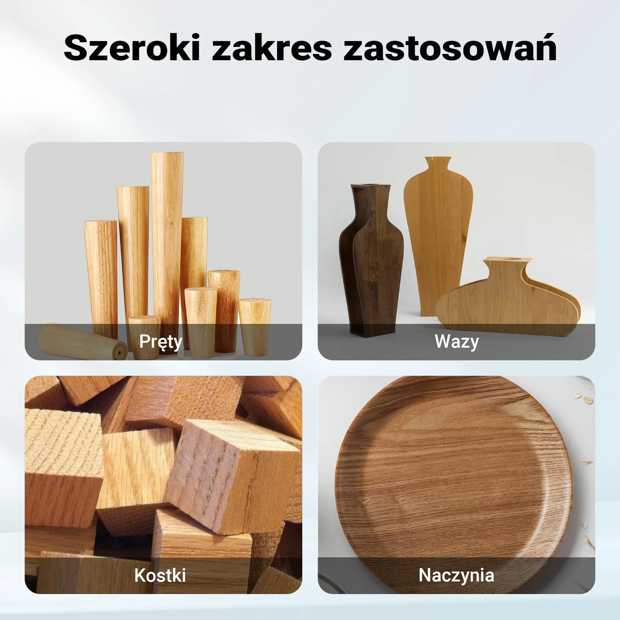 Wiltec Uchwyt tokarski M33 x 3,5 stożek Morse'a 2 część zamienna 550 W