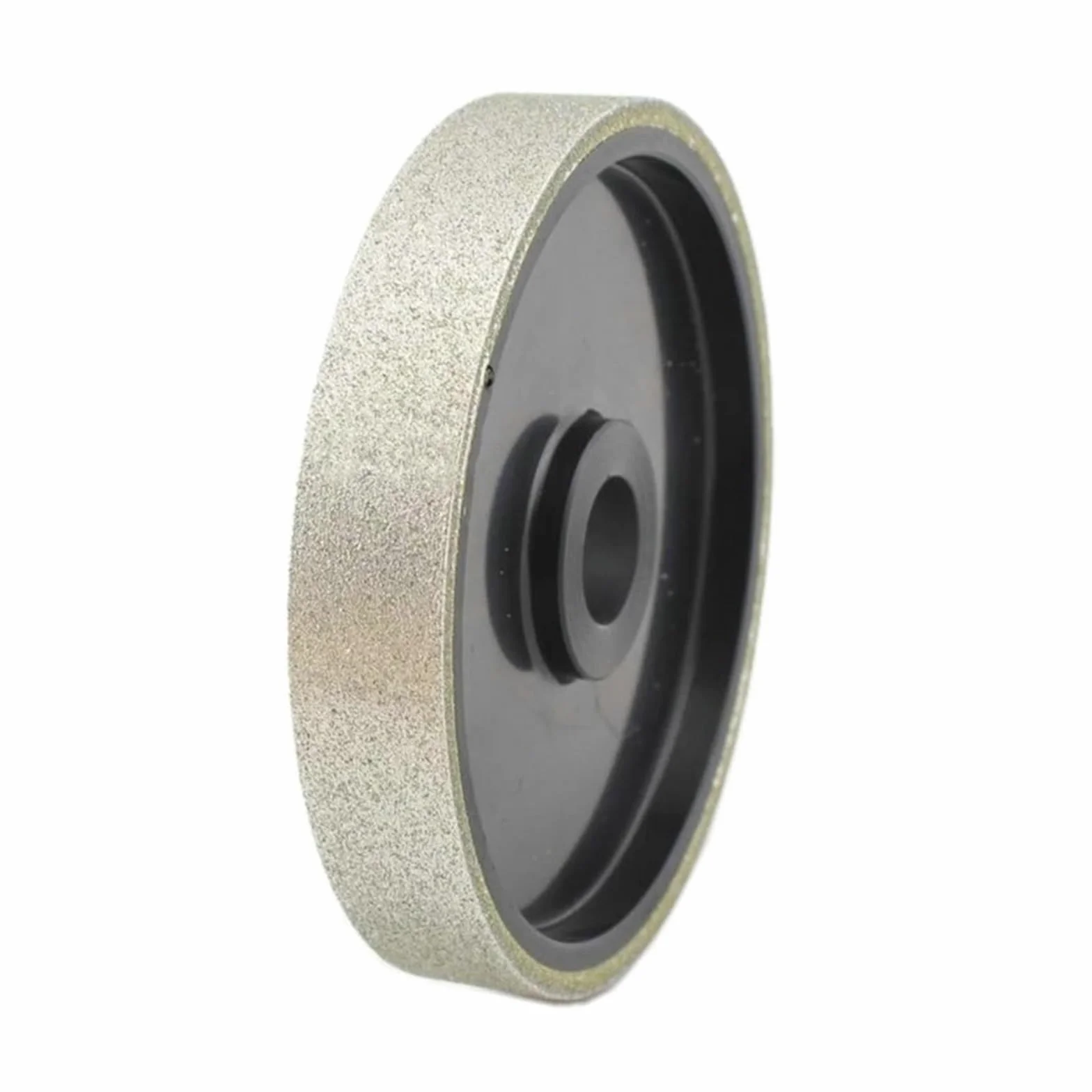 6-calowe diamentowe tarcze szlifierskie CBN Ściernice do ostrzenia, szlifowania i obróbki kamienia metalowego