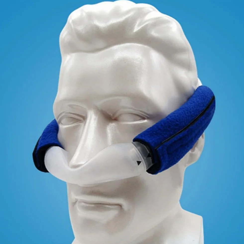 Uniwersalne pokrowce CPAP na twarz, 4 szt.