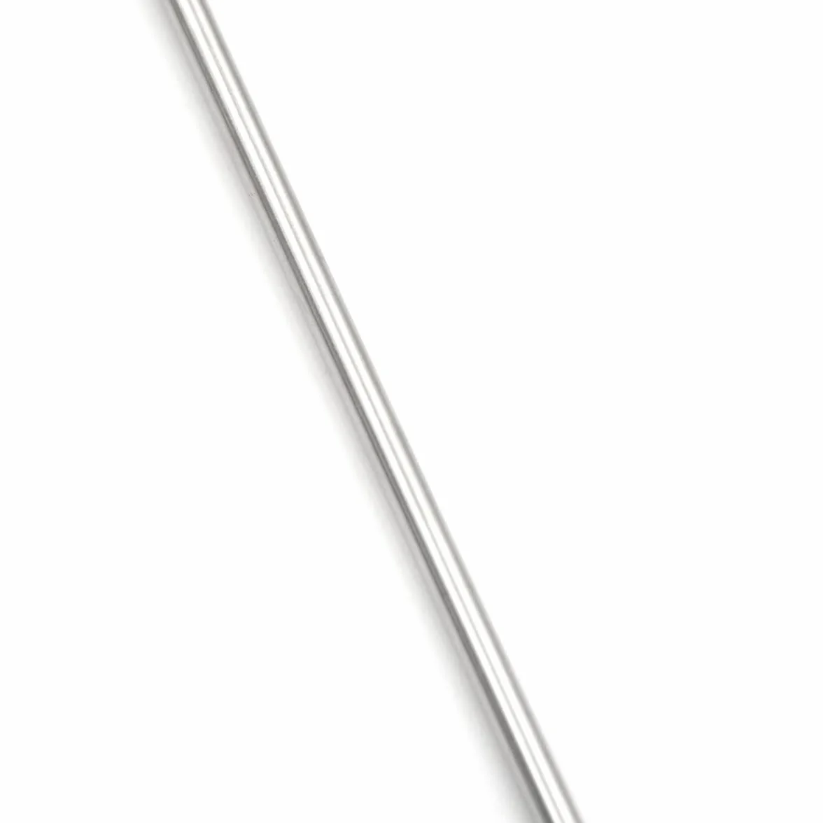 3 szt. 304 rura prosta ze stali nierdzewnej średnica zewnętrzna 5 mm x 3 mm ID, długość 250 mm rura kapilarna ze stali nierdzewnej