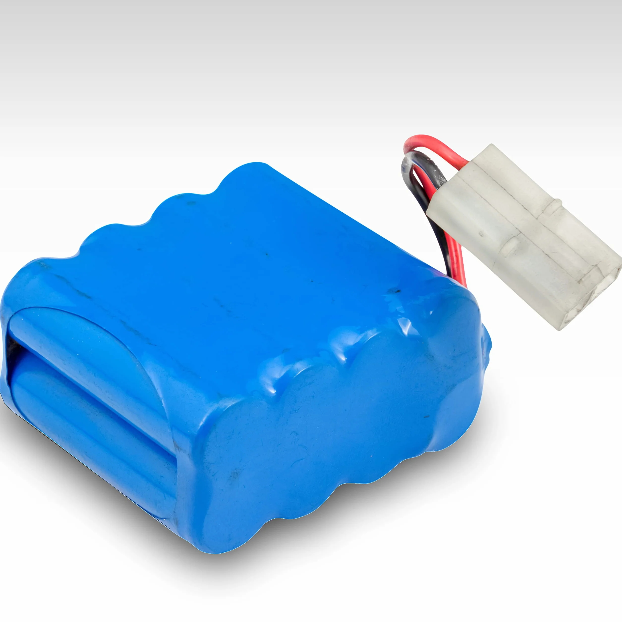 ISOLATECH Rurki termokurczliwe PVC na metry czarny bez kleju Wymiar płaski 80mm(Ø50,9mm) 1 metr Współczynnik skurczu 2:1 Zestaw do izolacji akumulatorów 18650 bez etykiety(Ø50,9mm 1 metr)