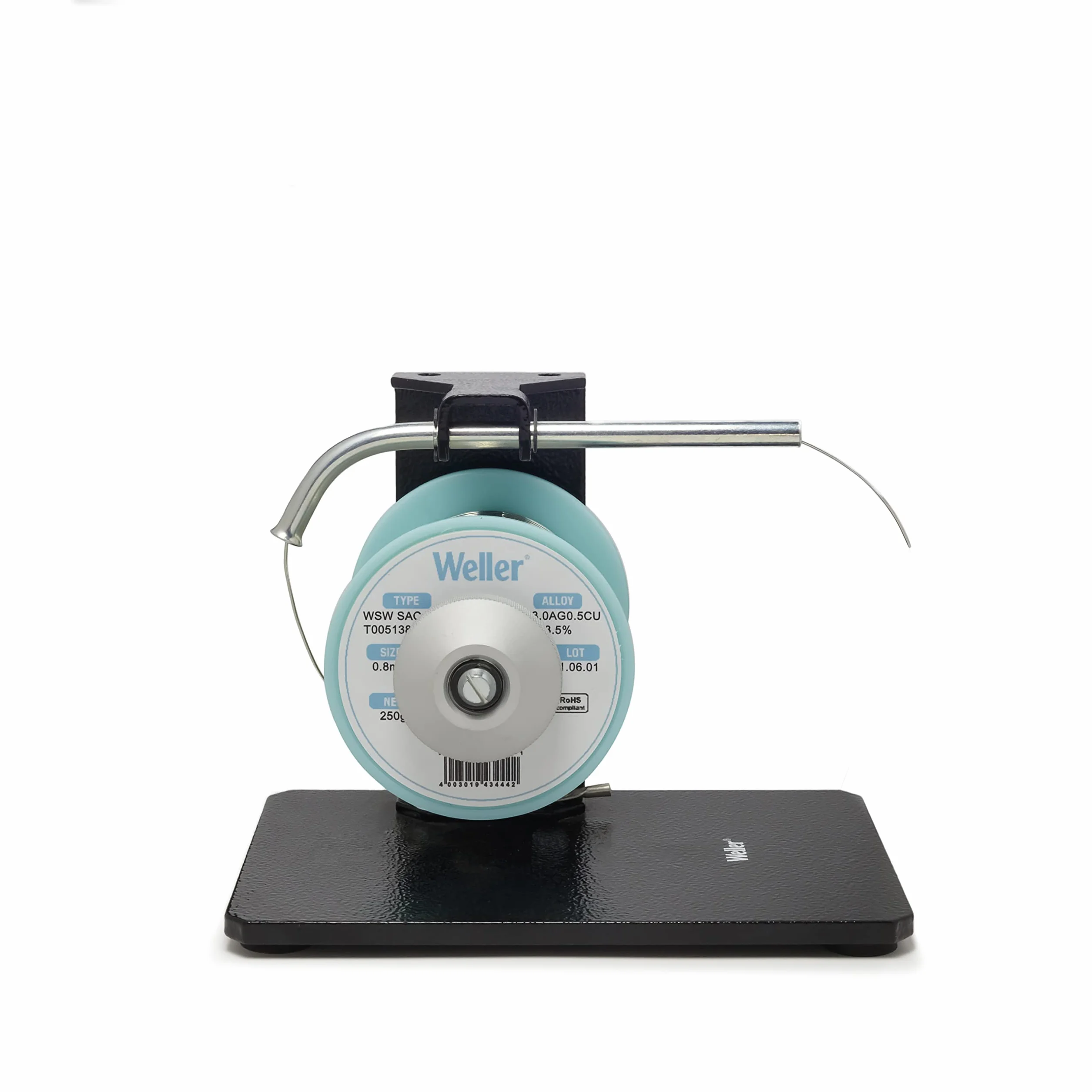 Weller wałek do drutu lutowniczego 1 kg