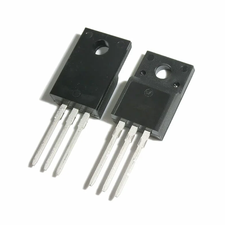 IPA60R380C6 6R380C6 TO220F 5 szt.